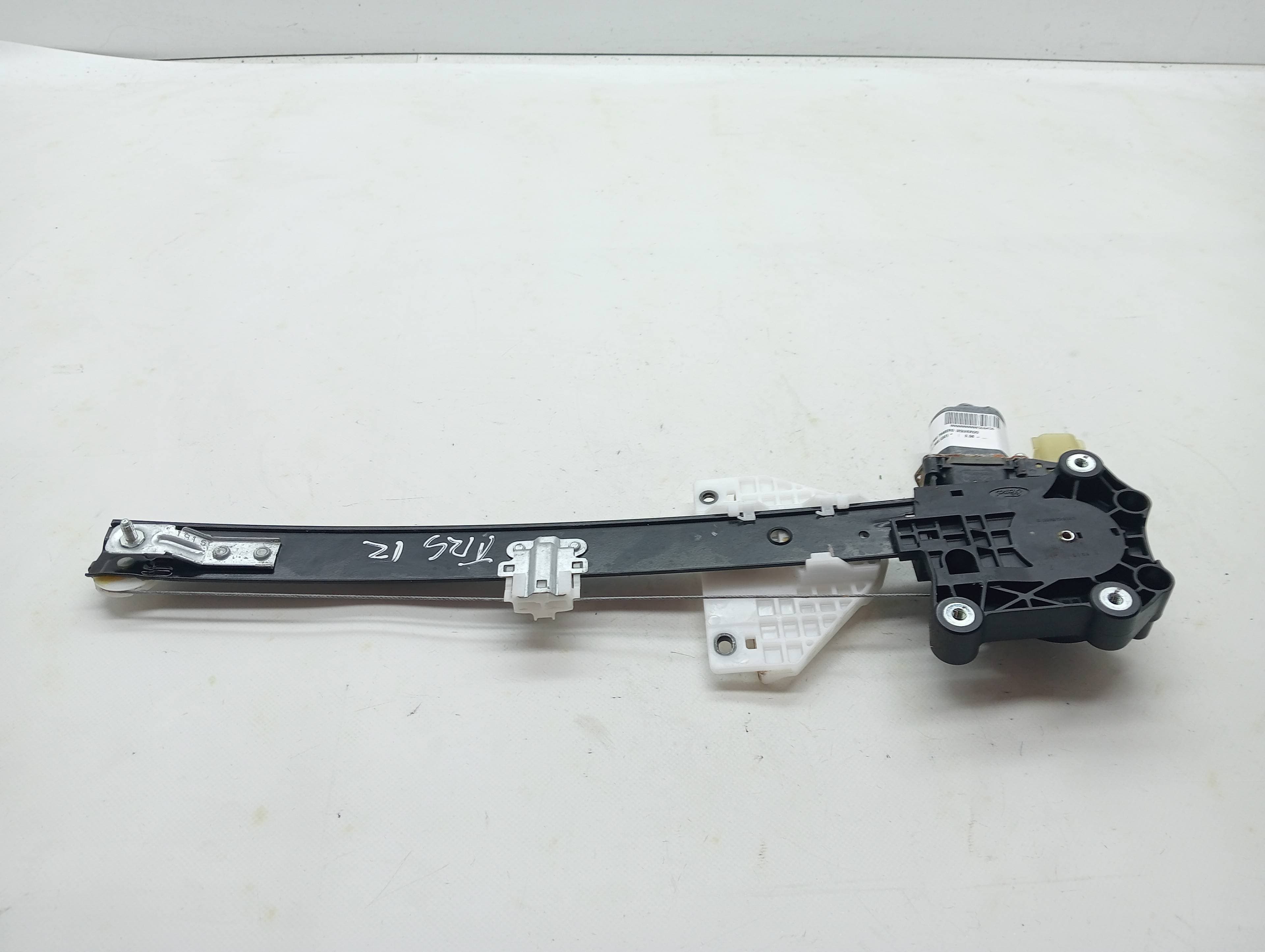 Elevalunas trasero izquierdo FORD S-MAX (CA1)