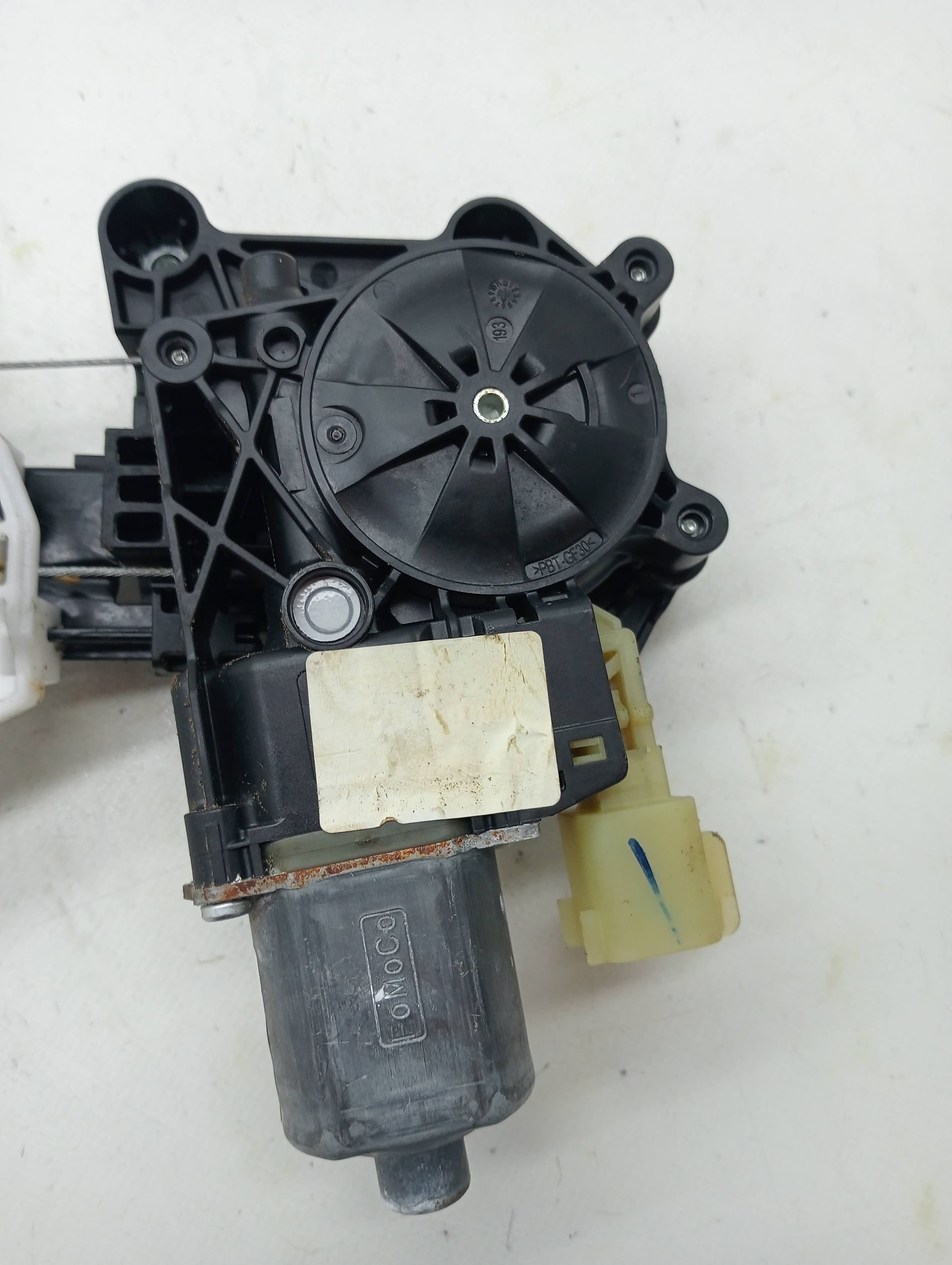 Elevalunas trasero izquierdo FORD S-MAX (CA1) 3