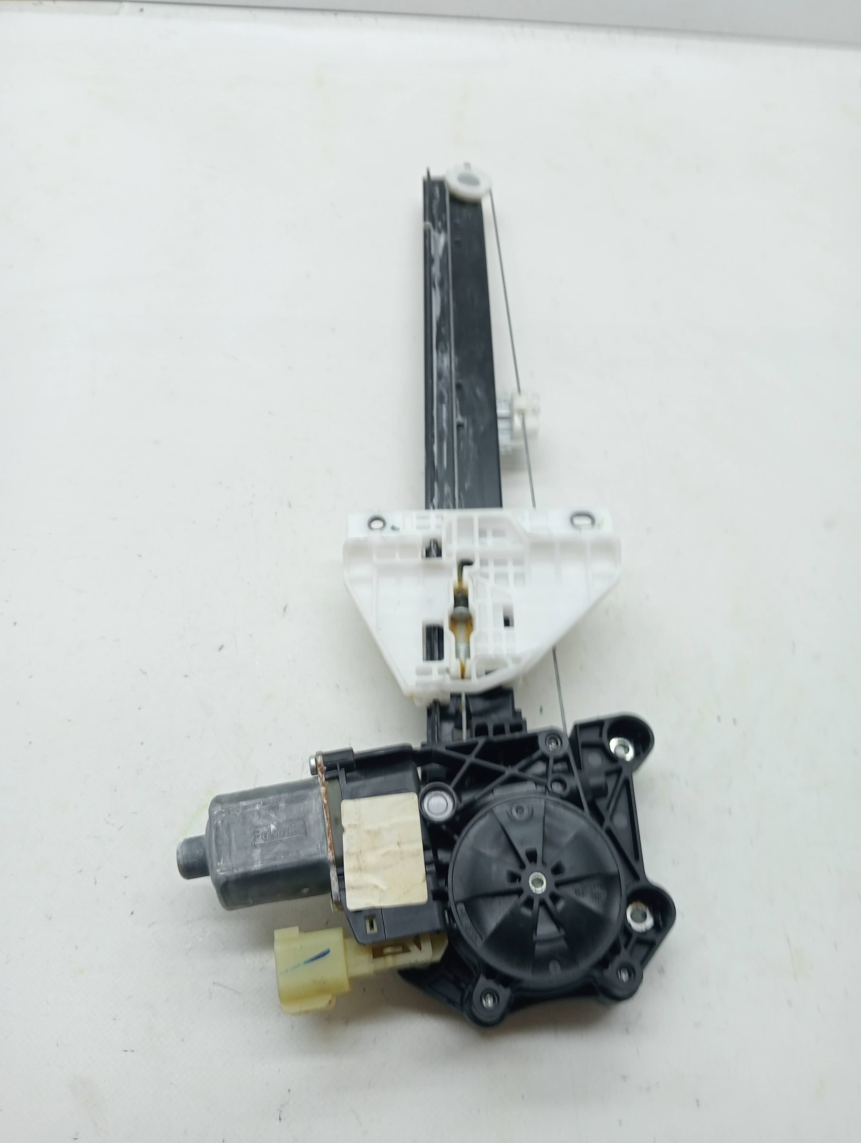 Elevalunas trasero izquierdo FORD S-MAX (CA1) 2