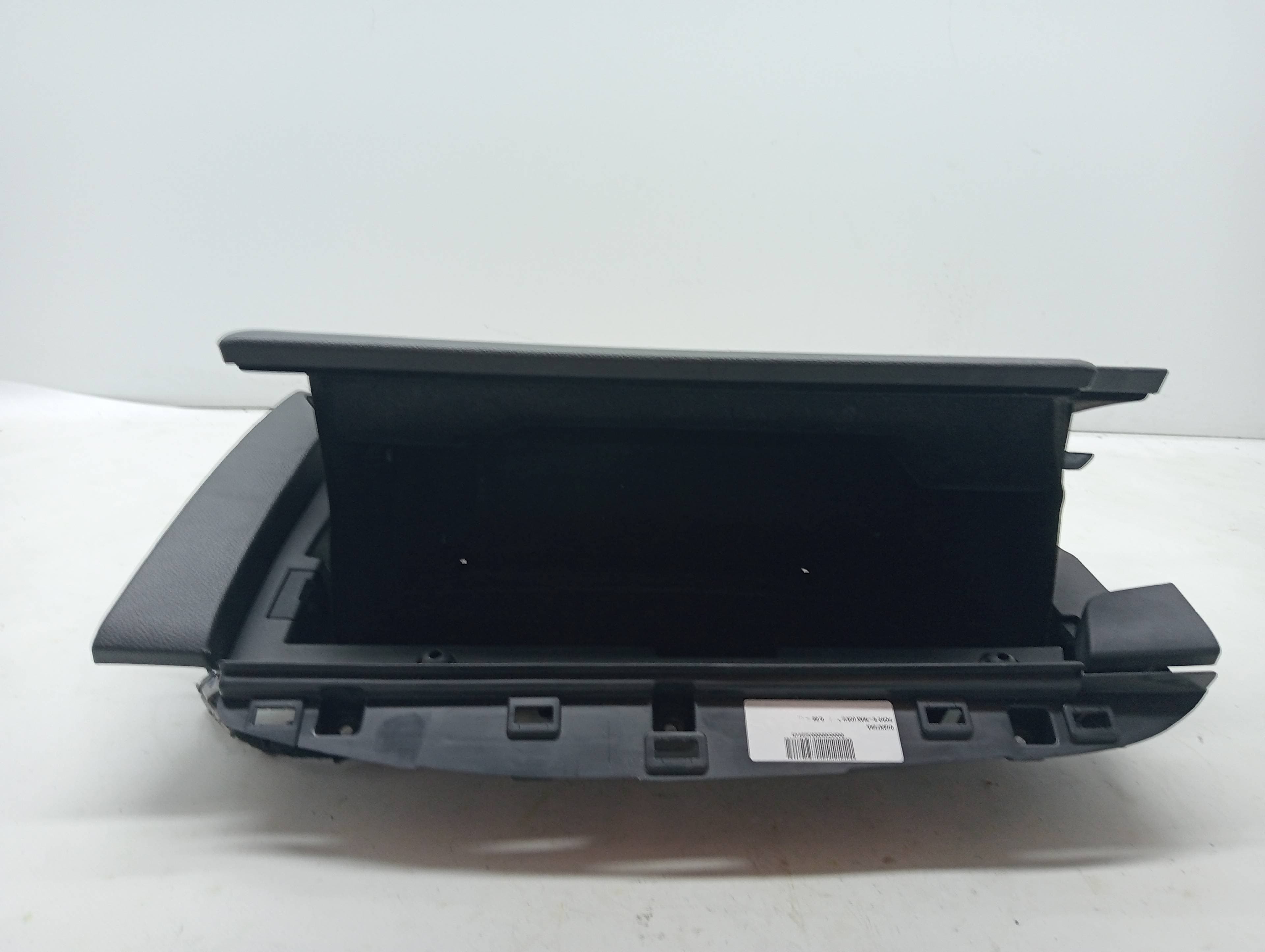 Guantera FORD S-MAX (CA1) 2