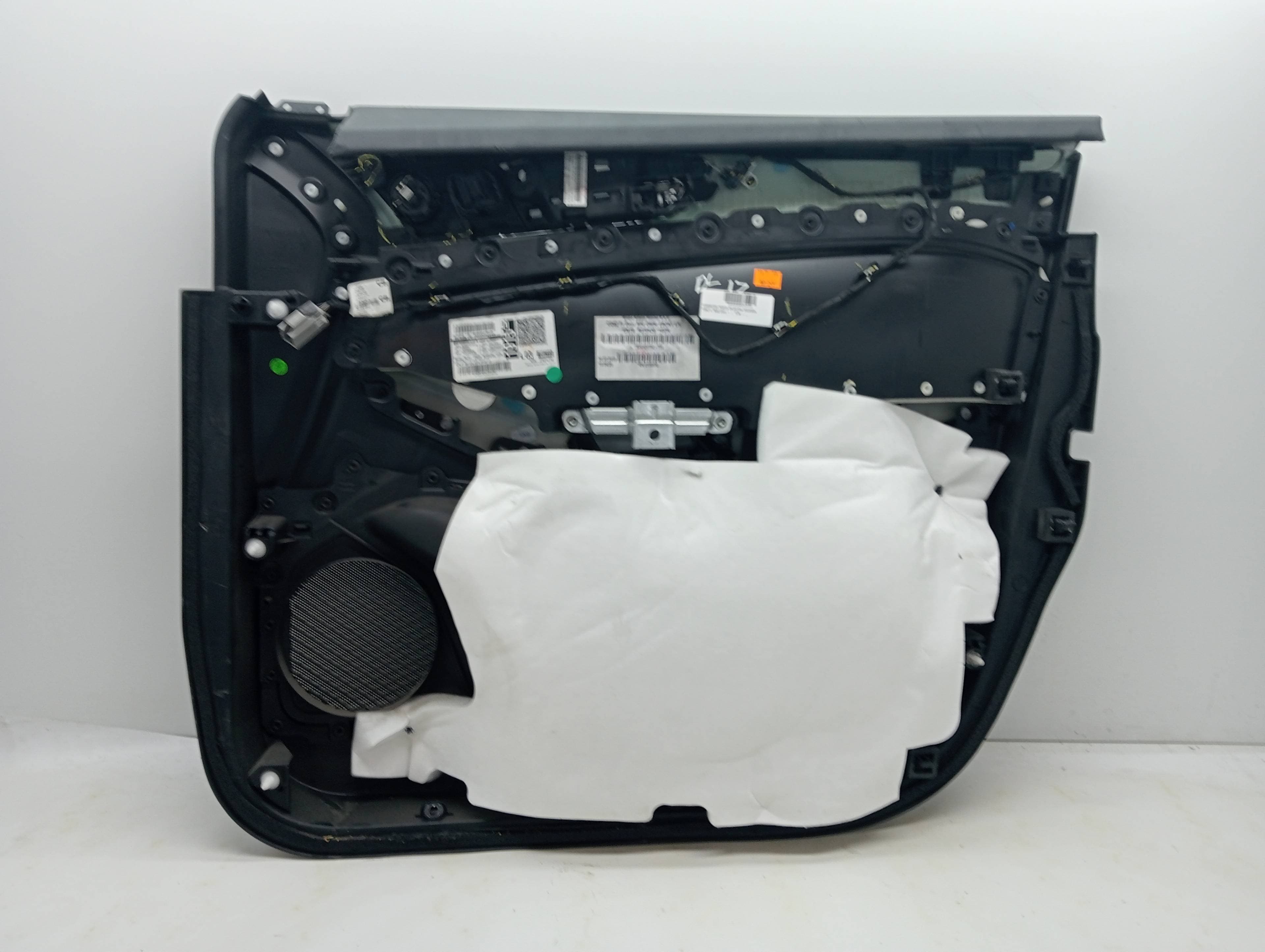Recambio FORD S-MAX (CA1) ref. 2047681 3