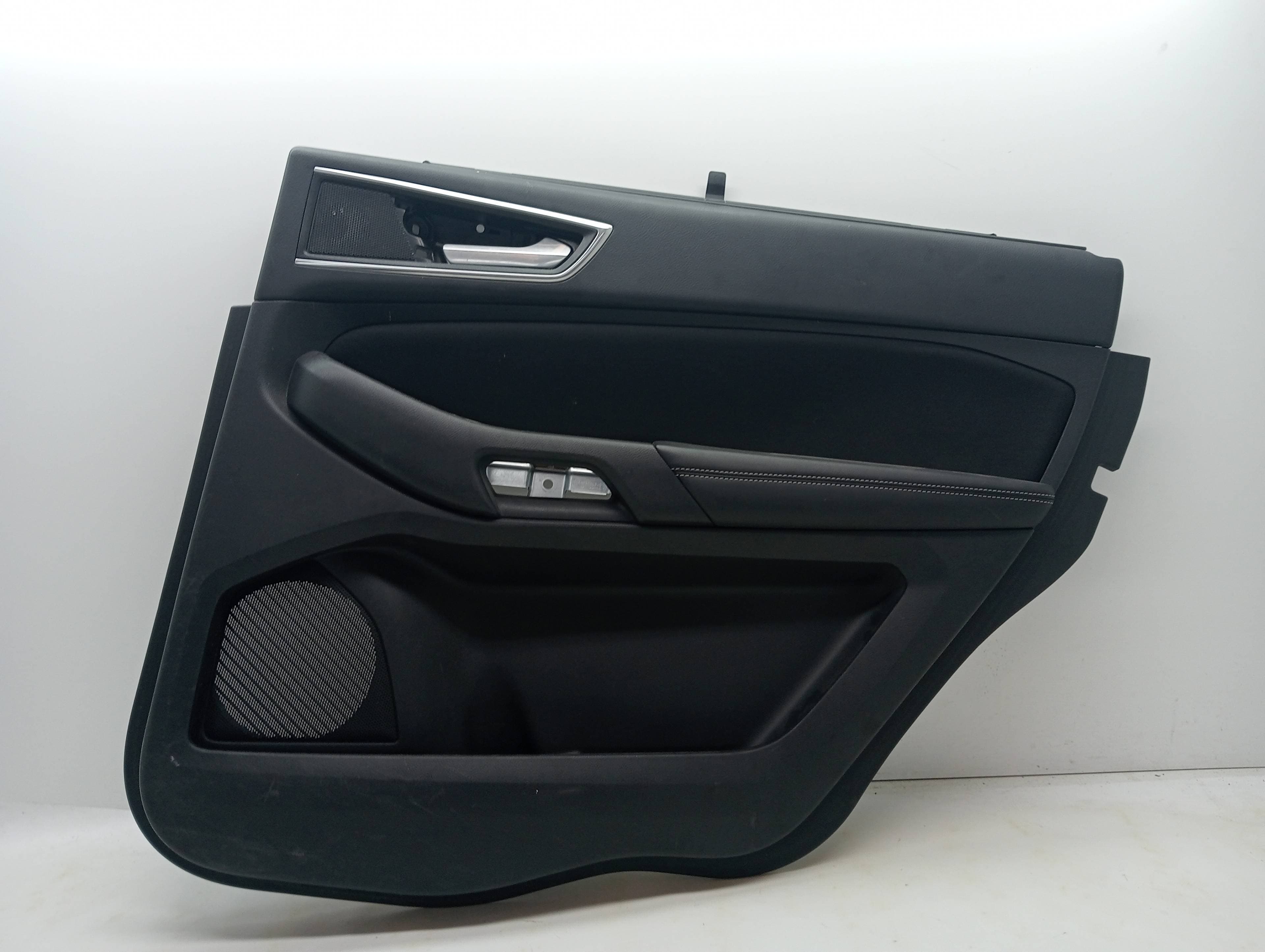 Guarnecido puerta trasera derecha FORD S-MAX (CA1)
