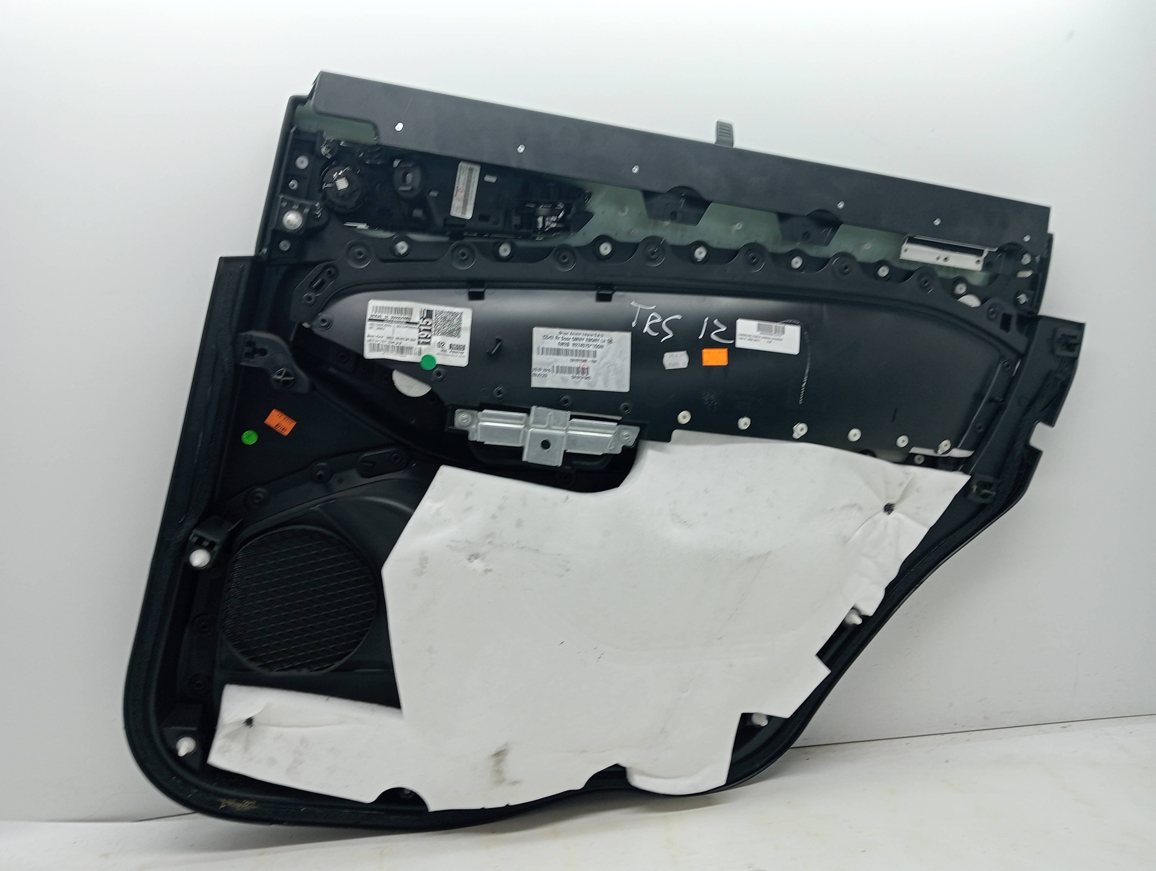 Recambio FORD S-MAX (CA1) ref. 2345461 3