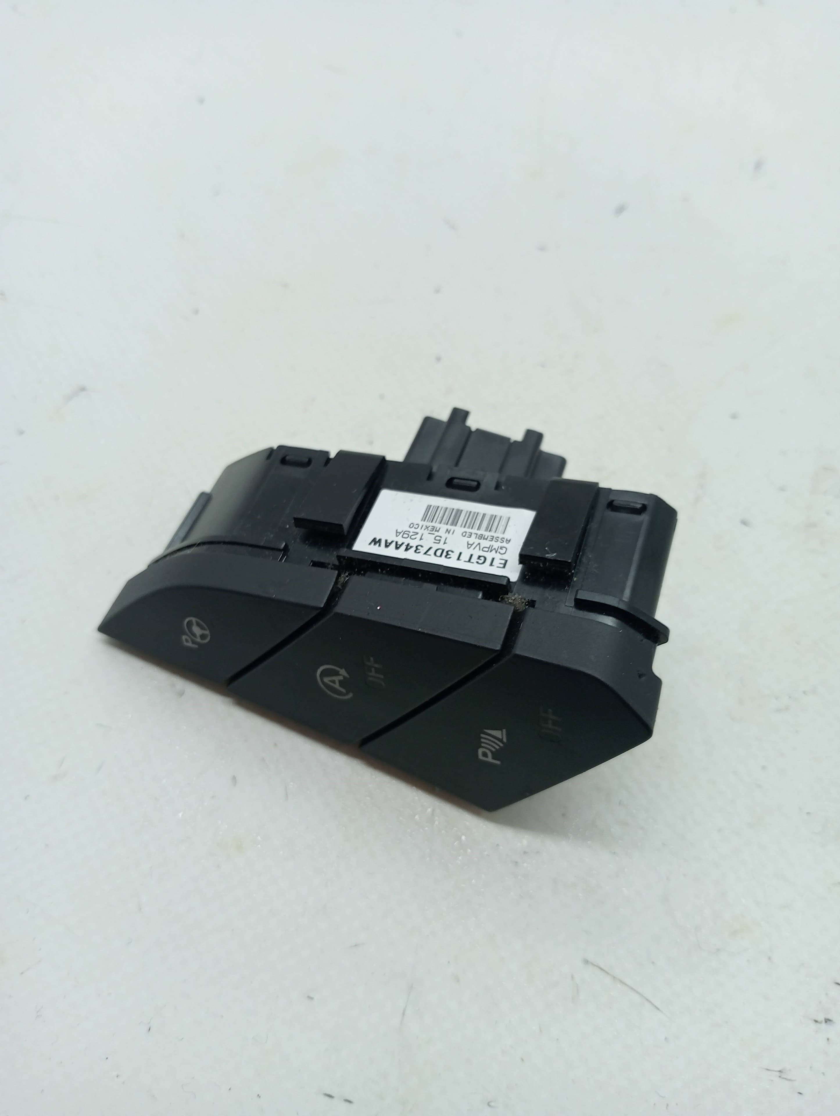 Mando multifuncion FORD S-MAX (CA1)