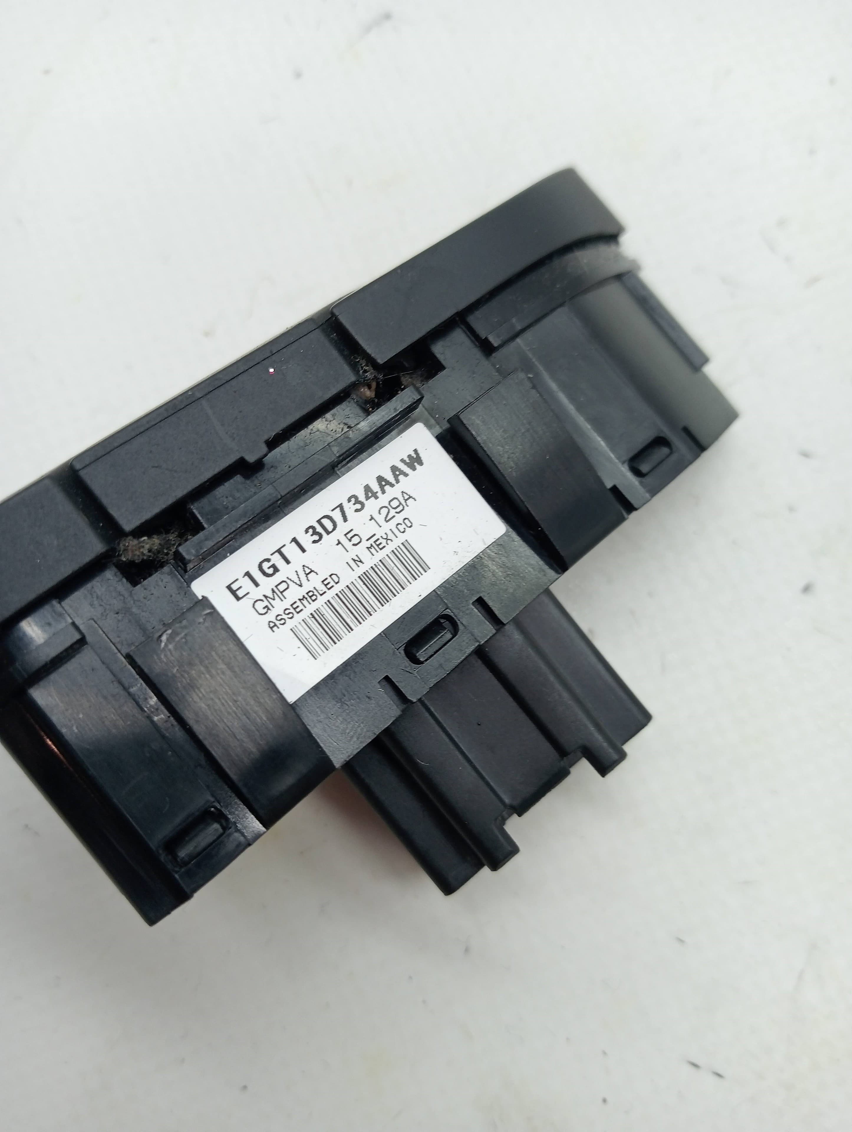 Mando multifuncion FORD S-MAX (CA1) 3