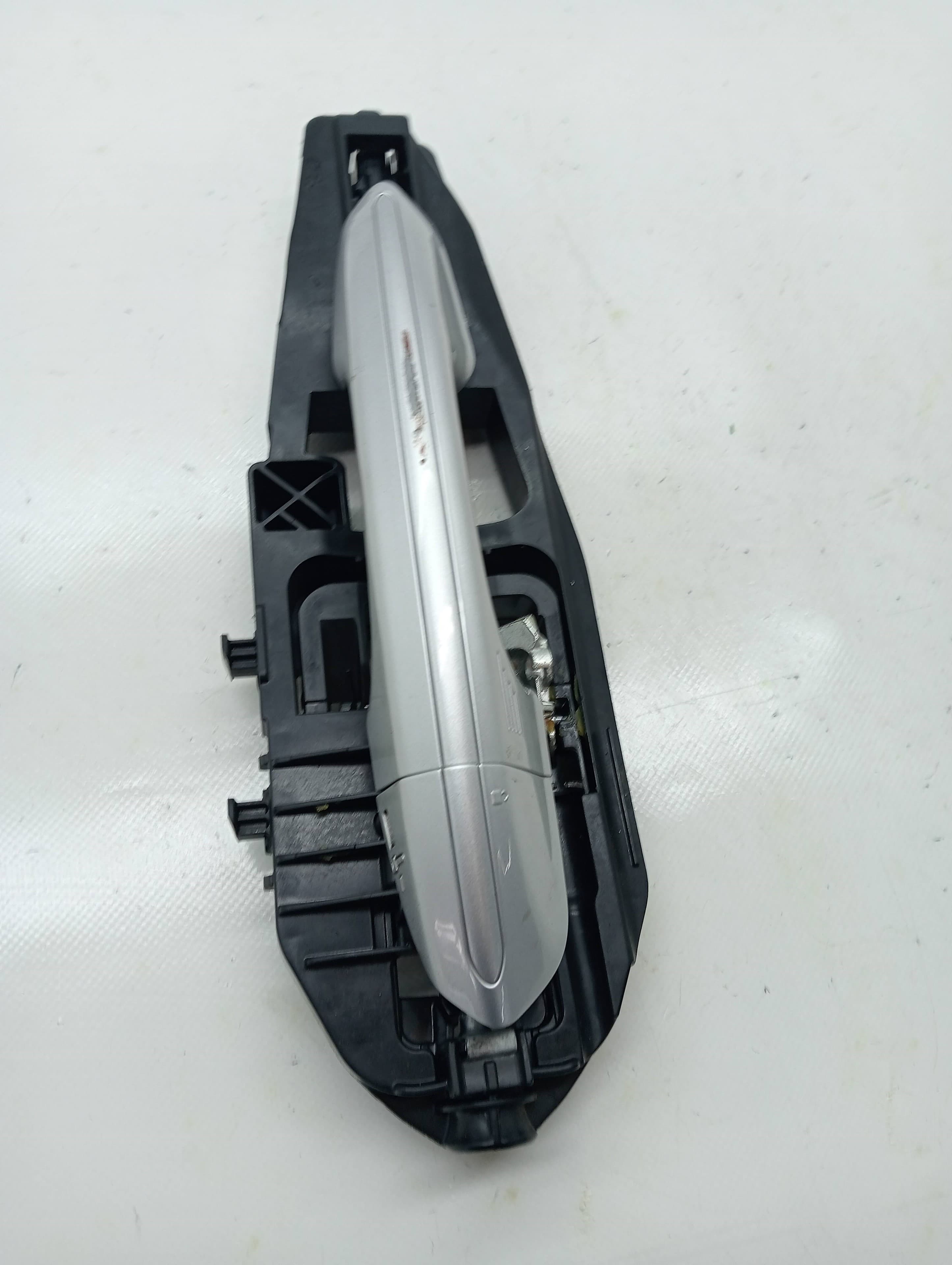 Maneta exterior delantera izquierda FORD S-MAX (CA1)
