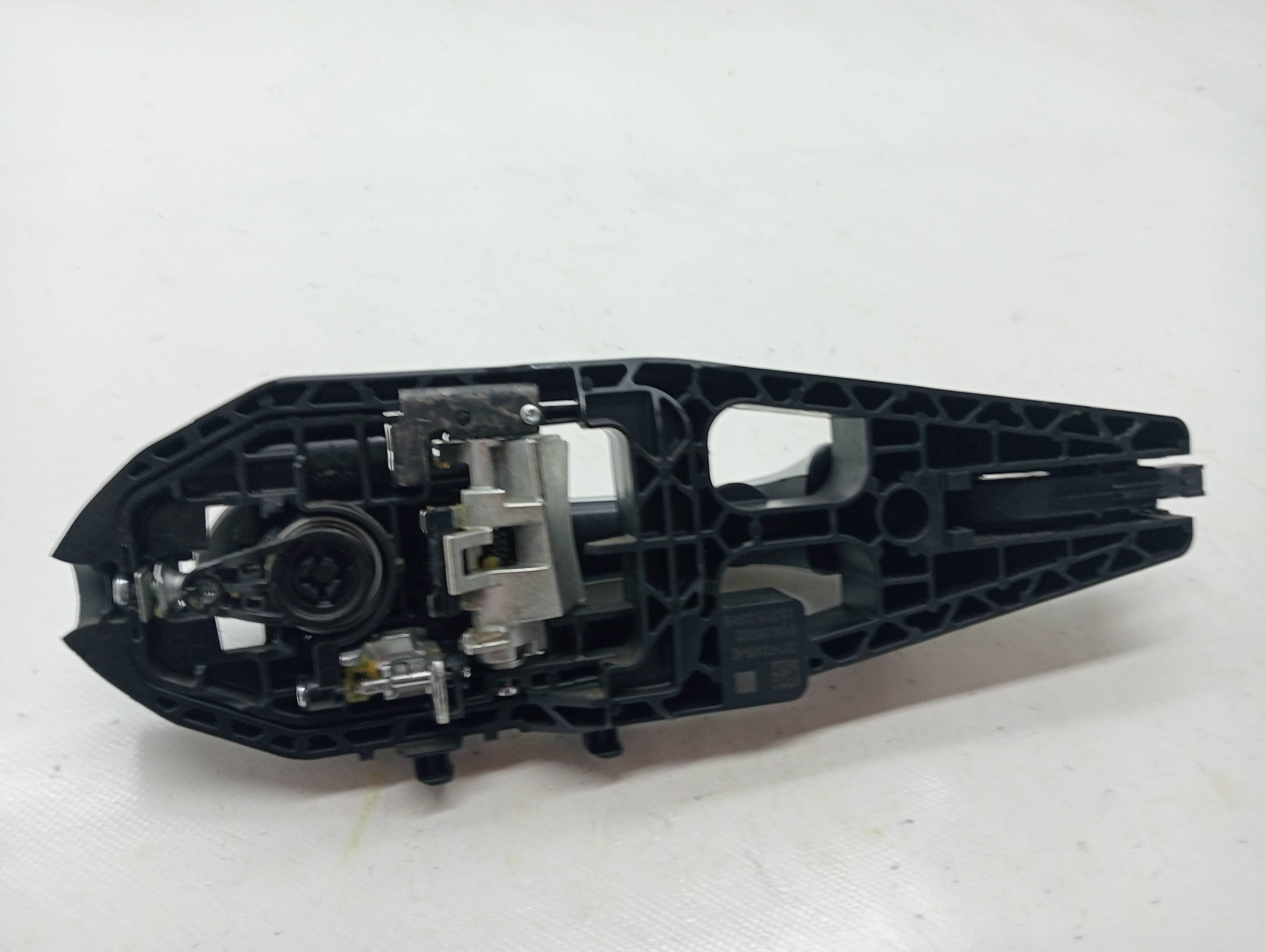 Maneta exterior delantera izquierda FORD S-MAX (CA1) 3