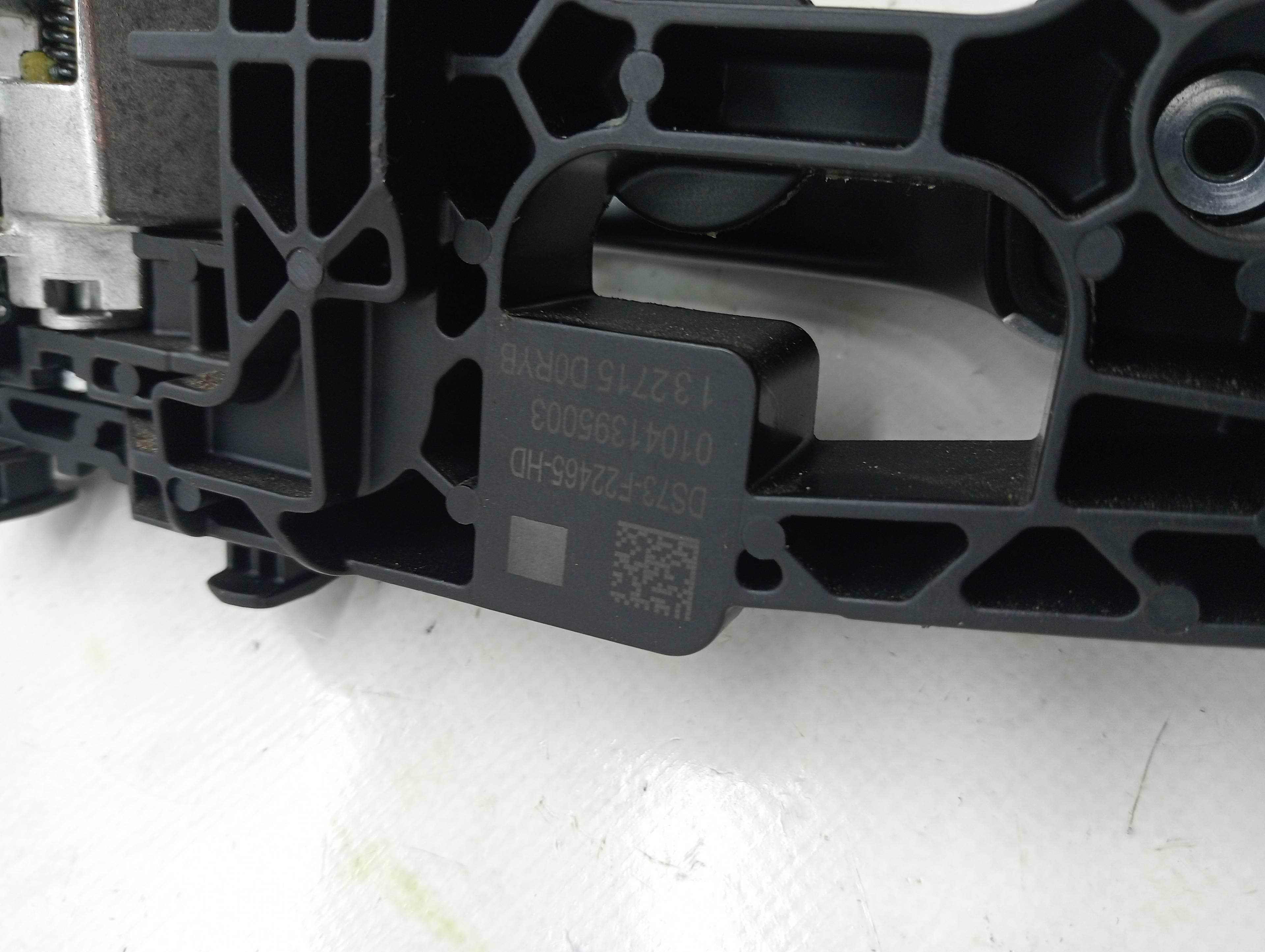 Maneta exterior delantera izquierda FORD S-MAX (CA1) 2
