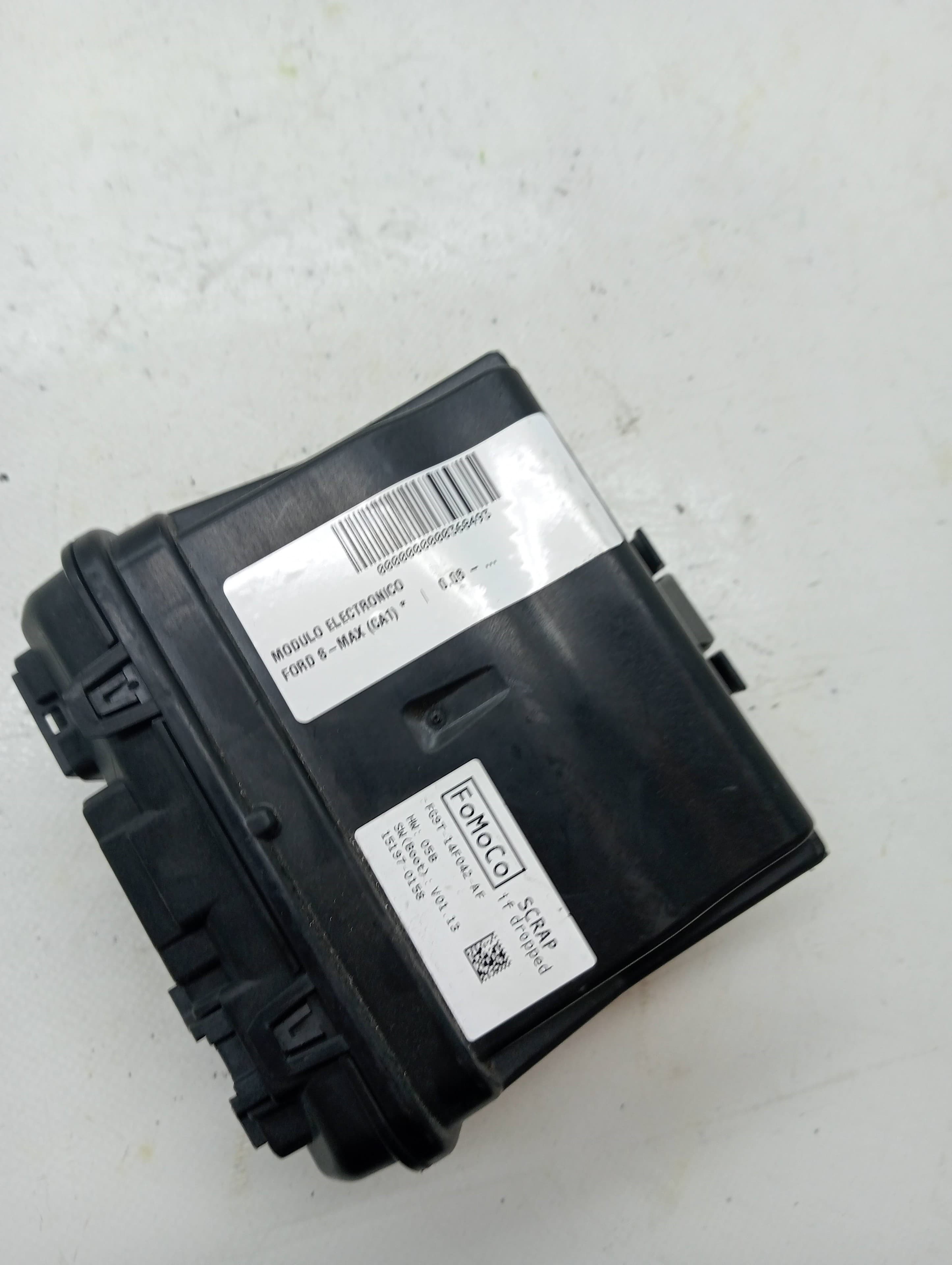 Modulo electronico FORD S-MAX (CA1)