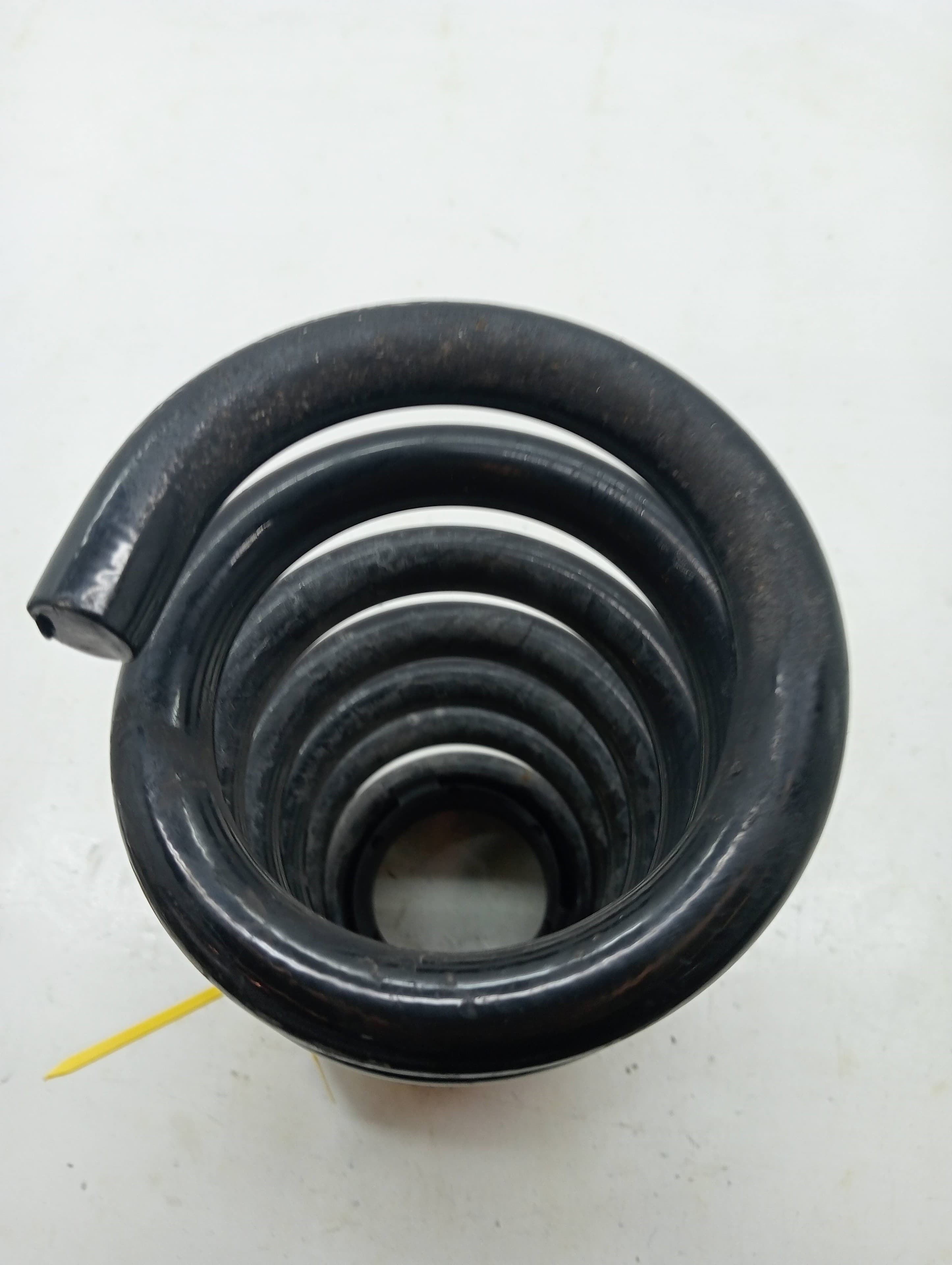 Muelle amortiguacion FORD S-MAX (CA1) 3