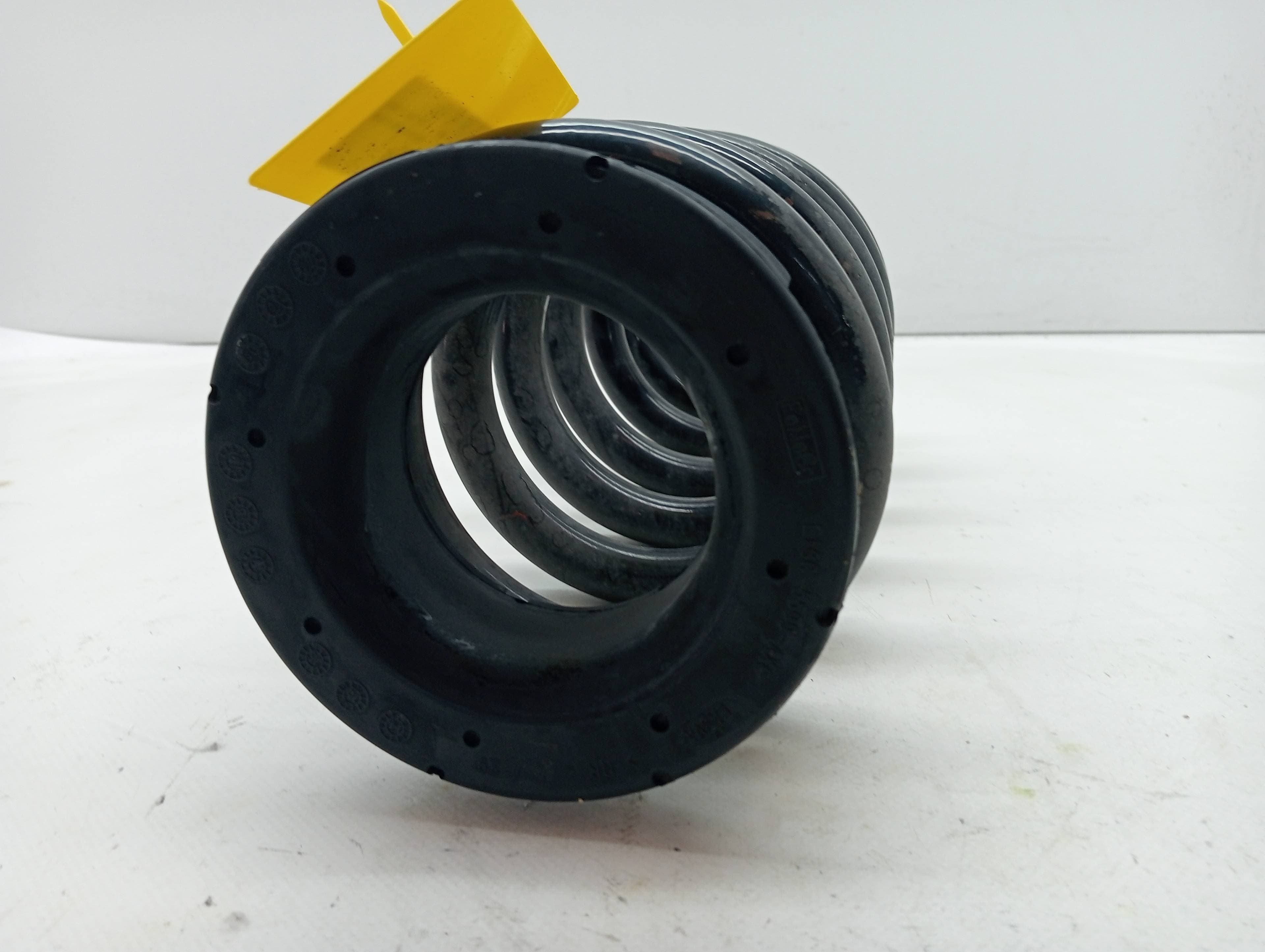 Muelle amortiguacion FORD S-MAX (CA1) 2