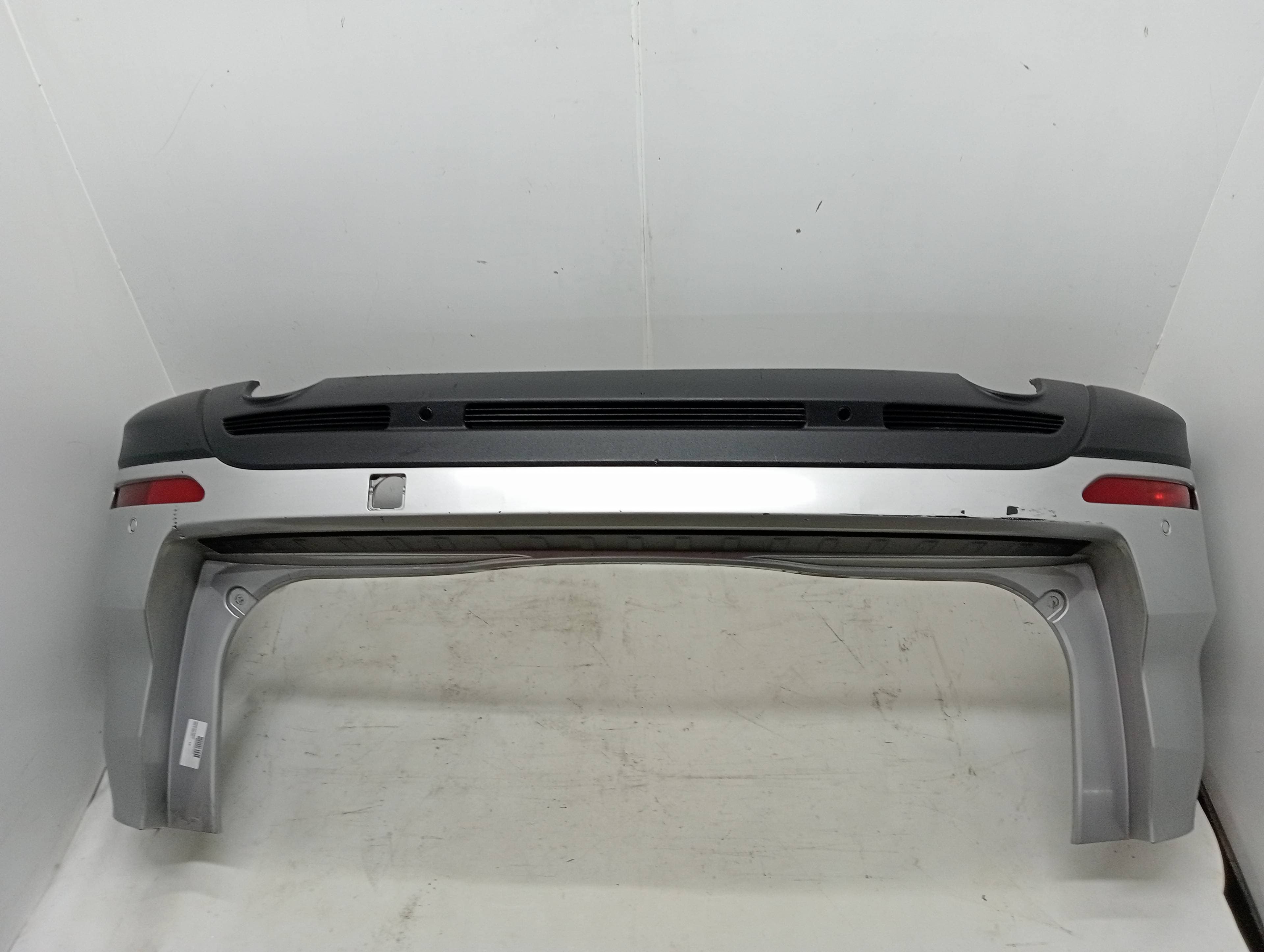 Paragolpes trasero FORD S-MAX (CA1)