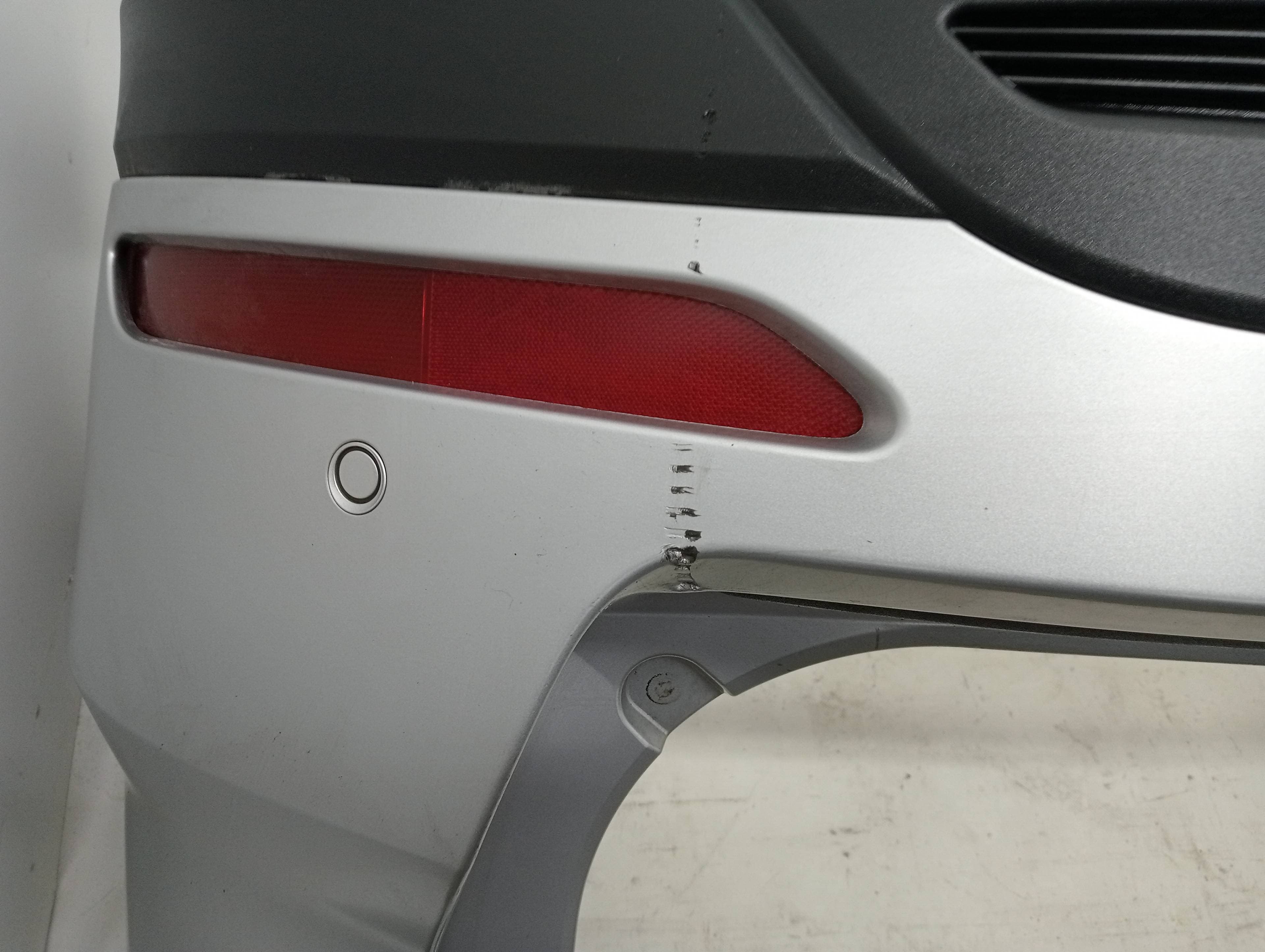 Paragolpes trasero FORD S-MAX (CA1) 4
