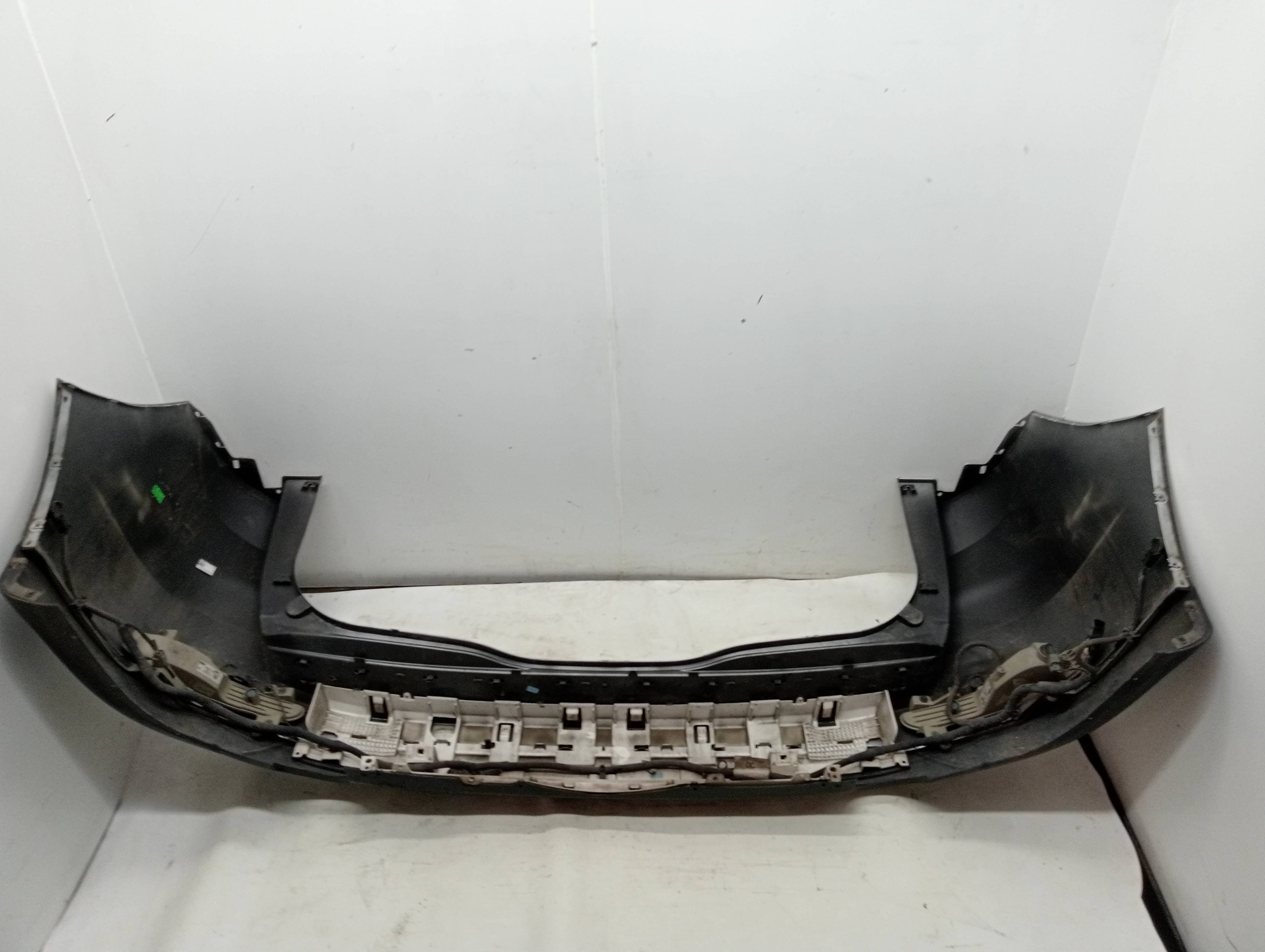 Paragolpes trasero FORD S-MAX (CA1) 3