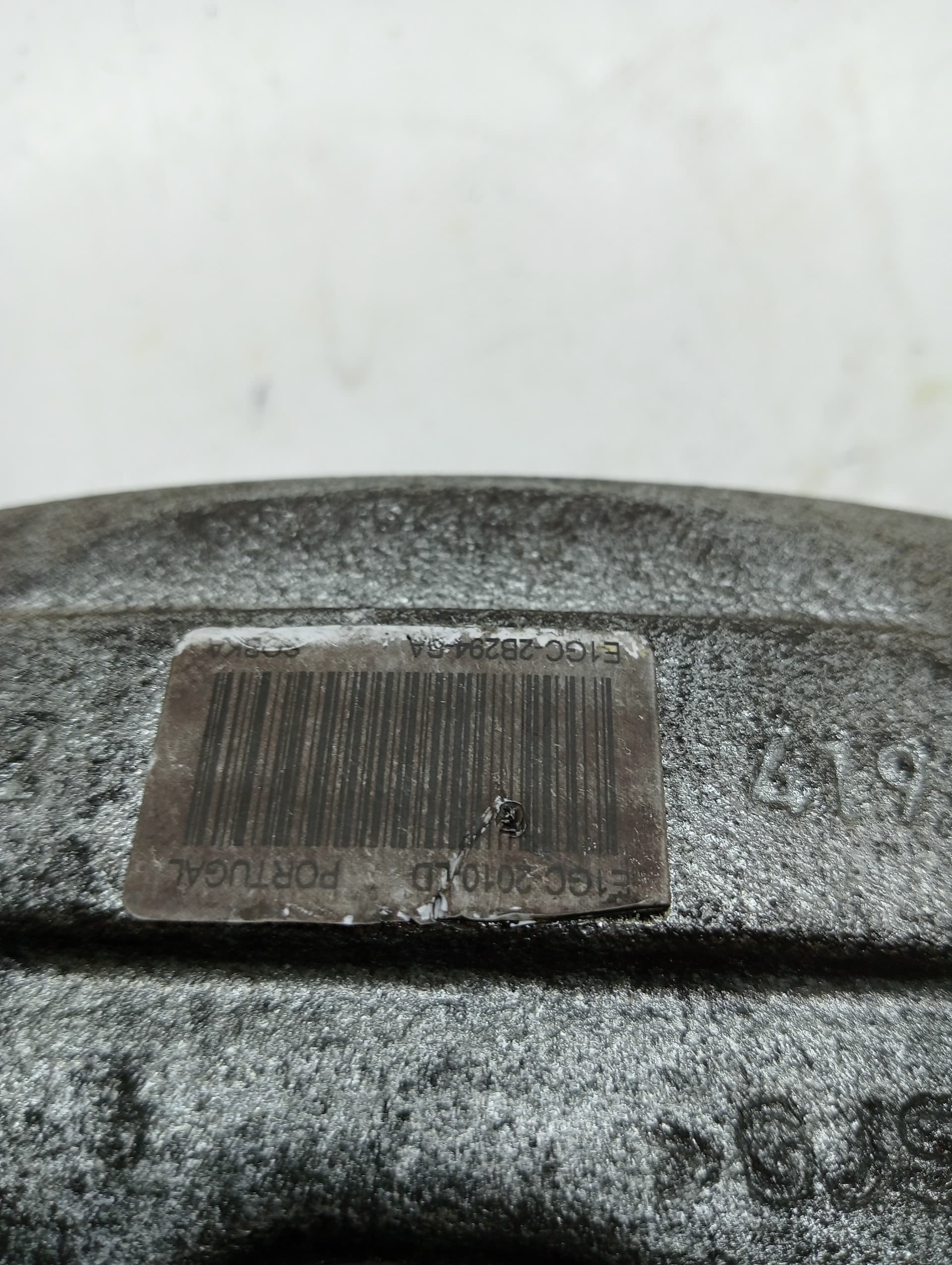 Recambio FORD S-MAX (CA1) ref. 5338890 3