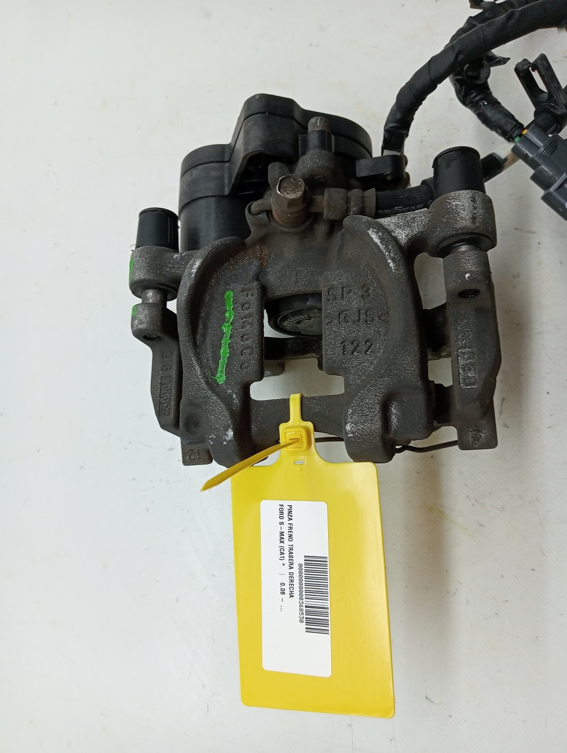 Recambio FORD S-MAX (CA1) ref. 2439127