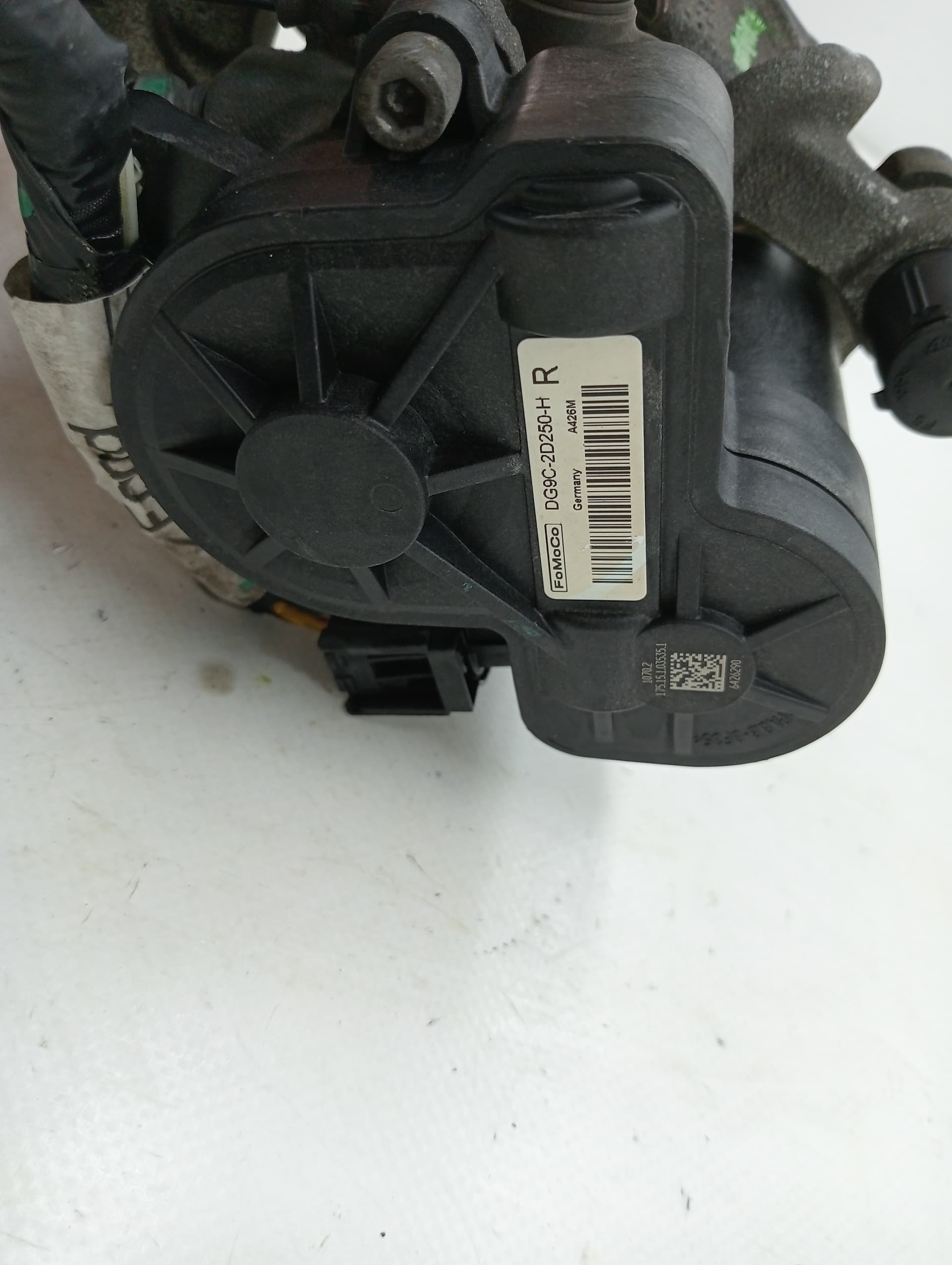 Recambio FORD S-MAX (CA1) ref. 2439127 3