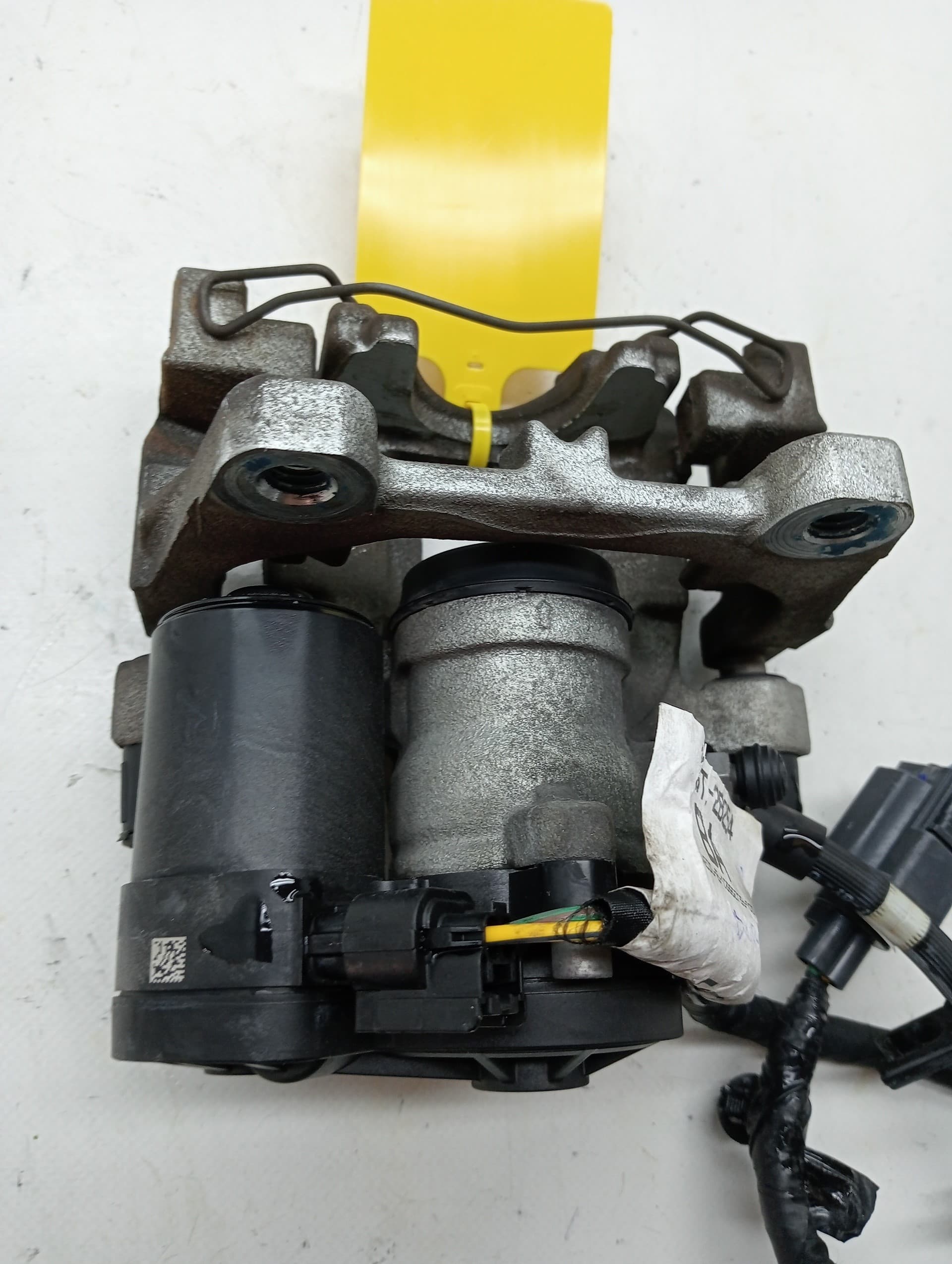 Recambio FORD S-MAX (CA1) ref. 2439127 2