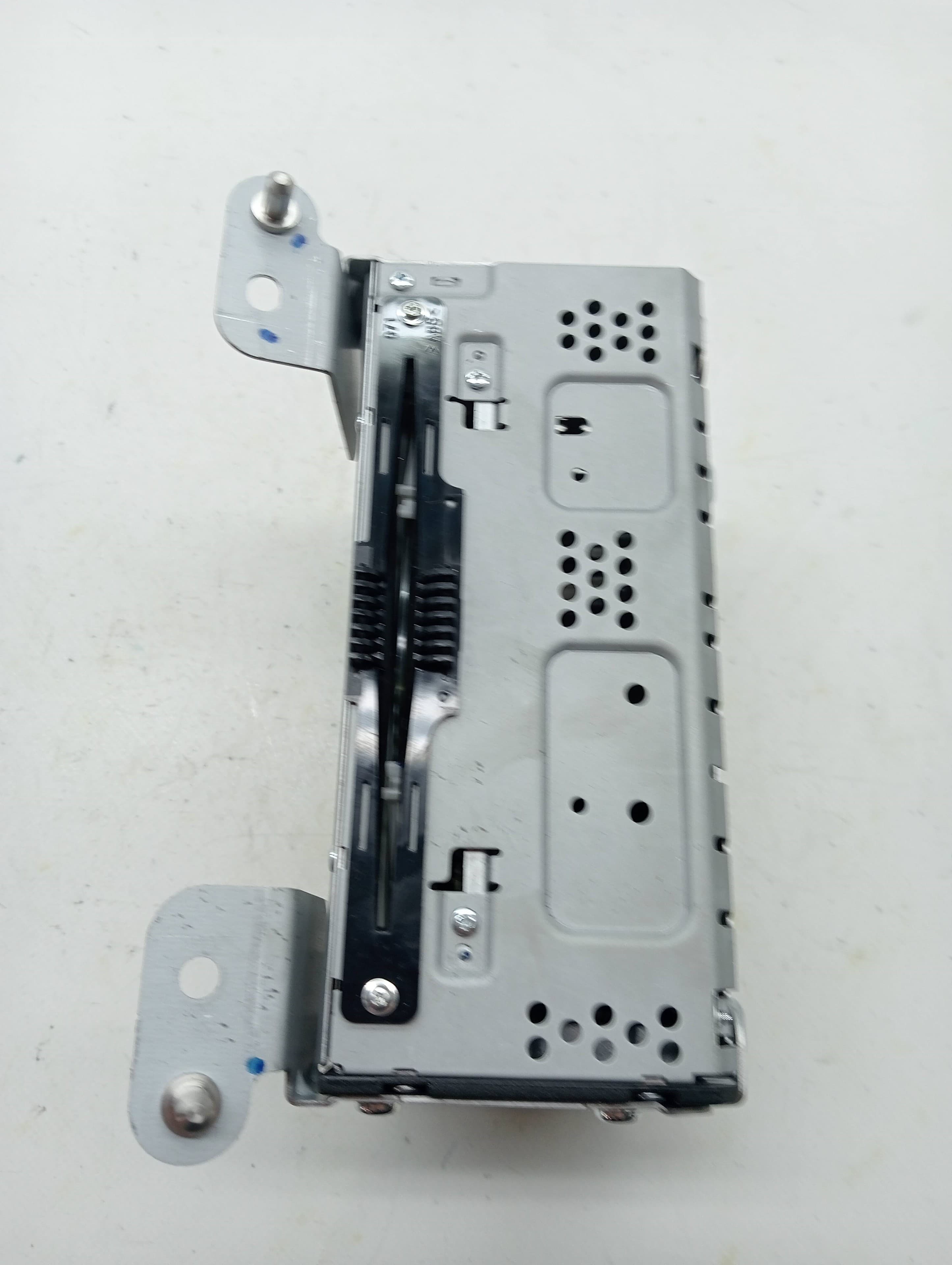 Sistema audio / radio cd FORD S-MAX (CA1) 3