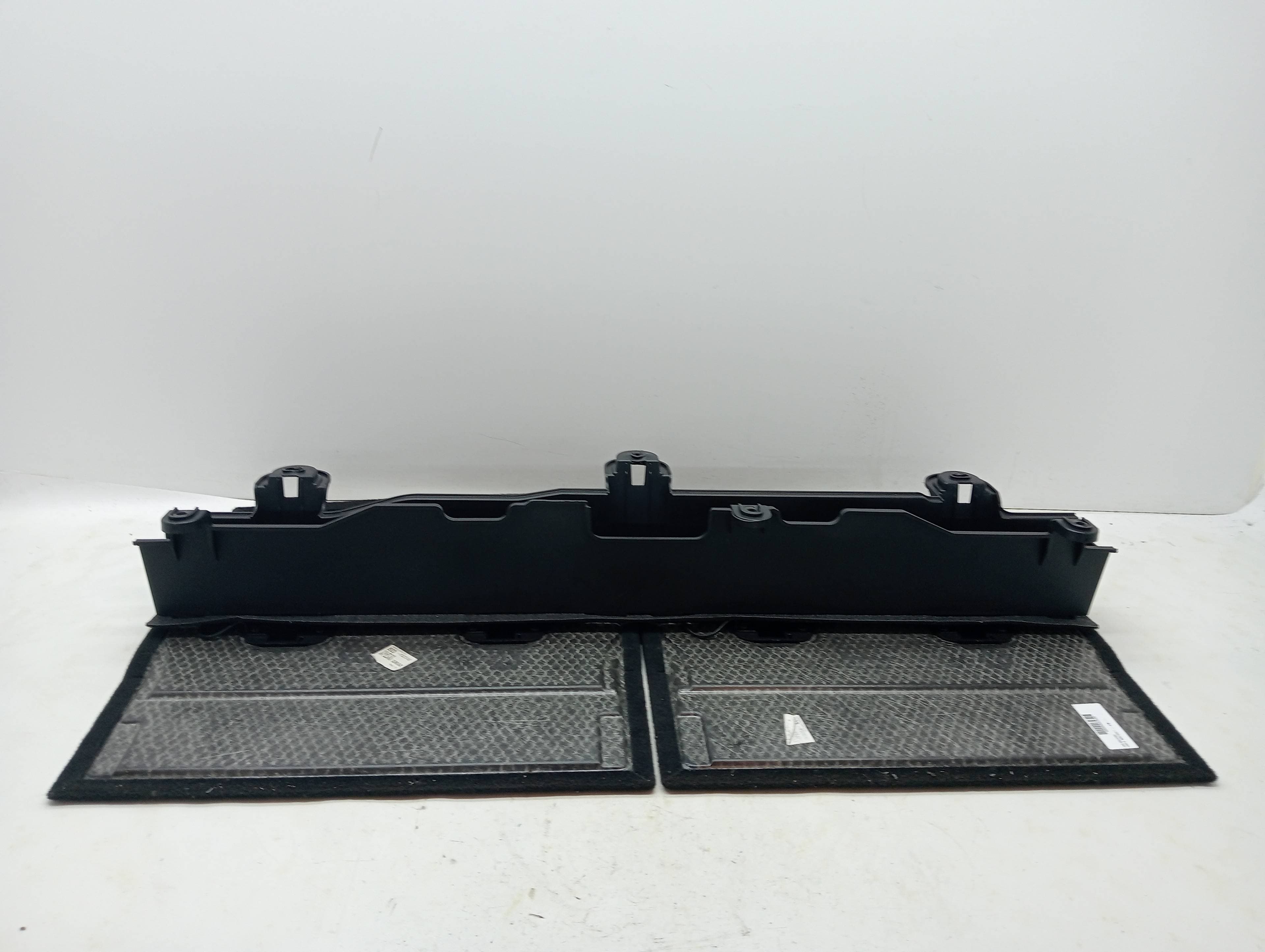 Tapa maletero FORD S-MAX (CA1)