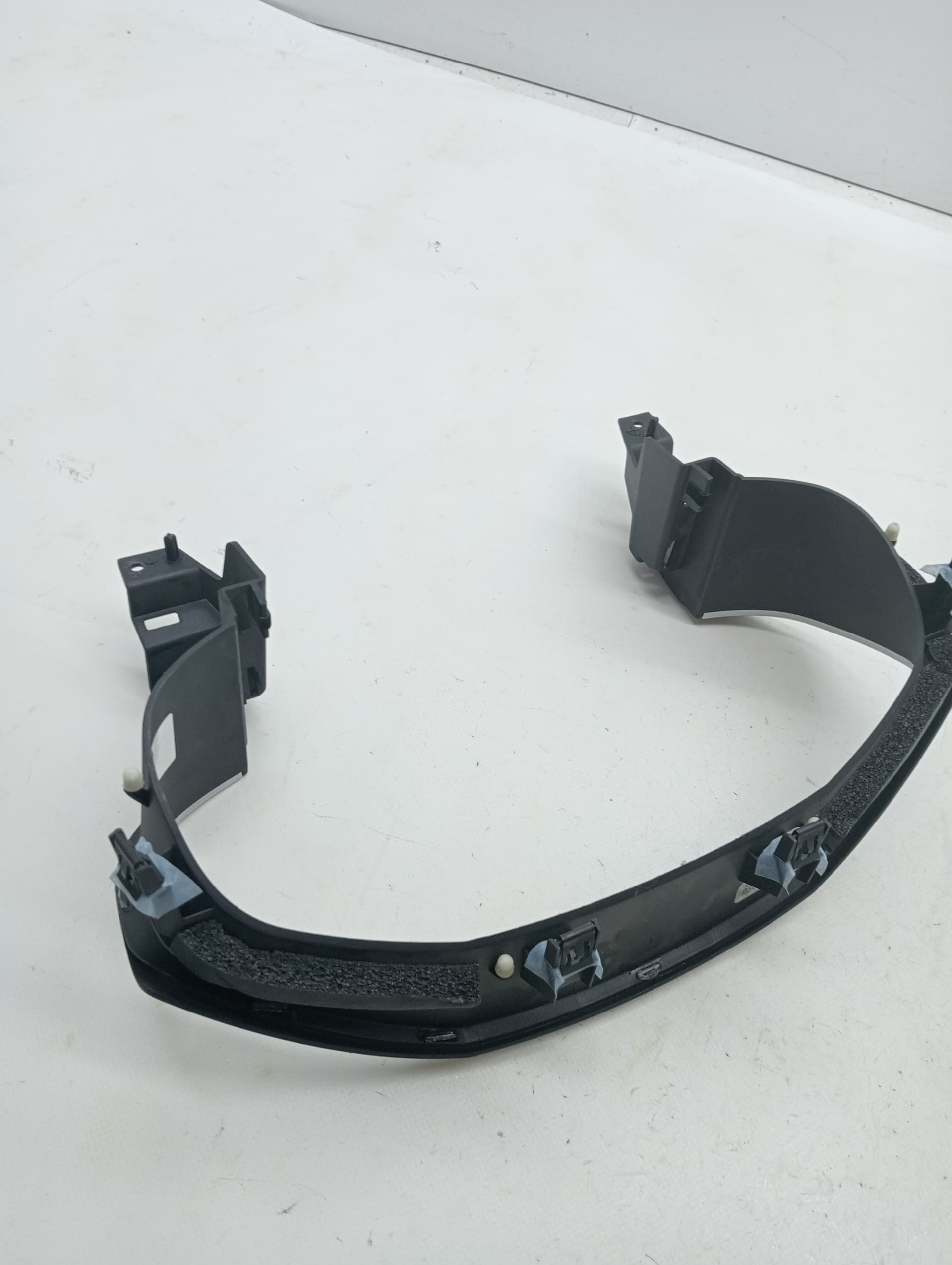 Plastico FORD S-MAX (CA1) 3