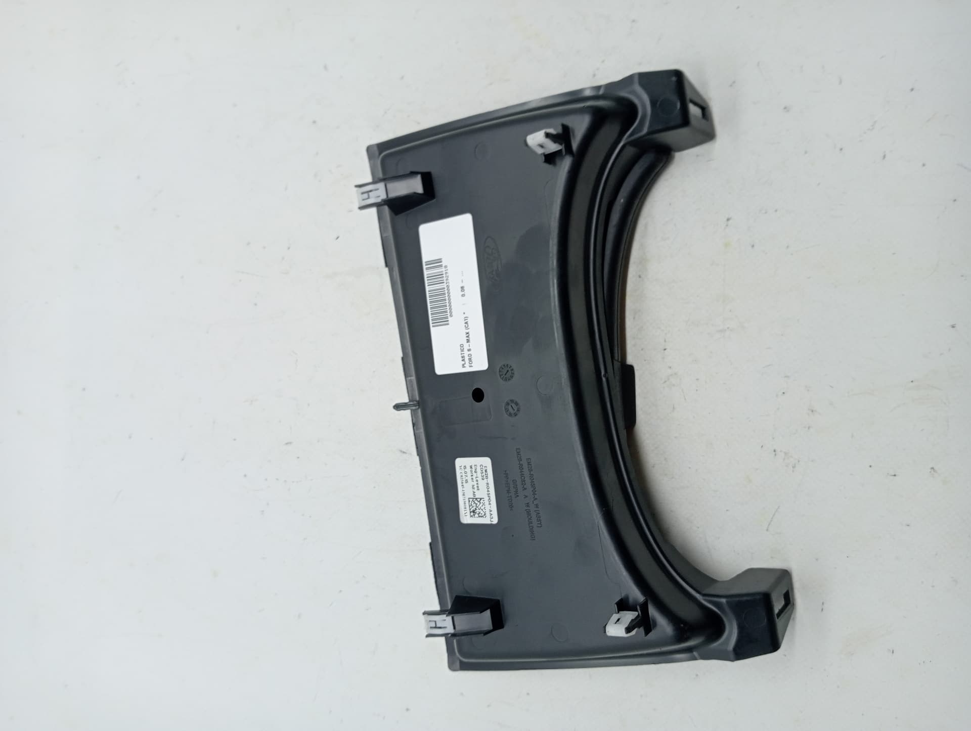 Plastico FORD S-MAX (CA1)