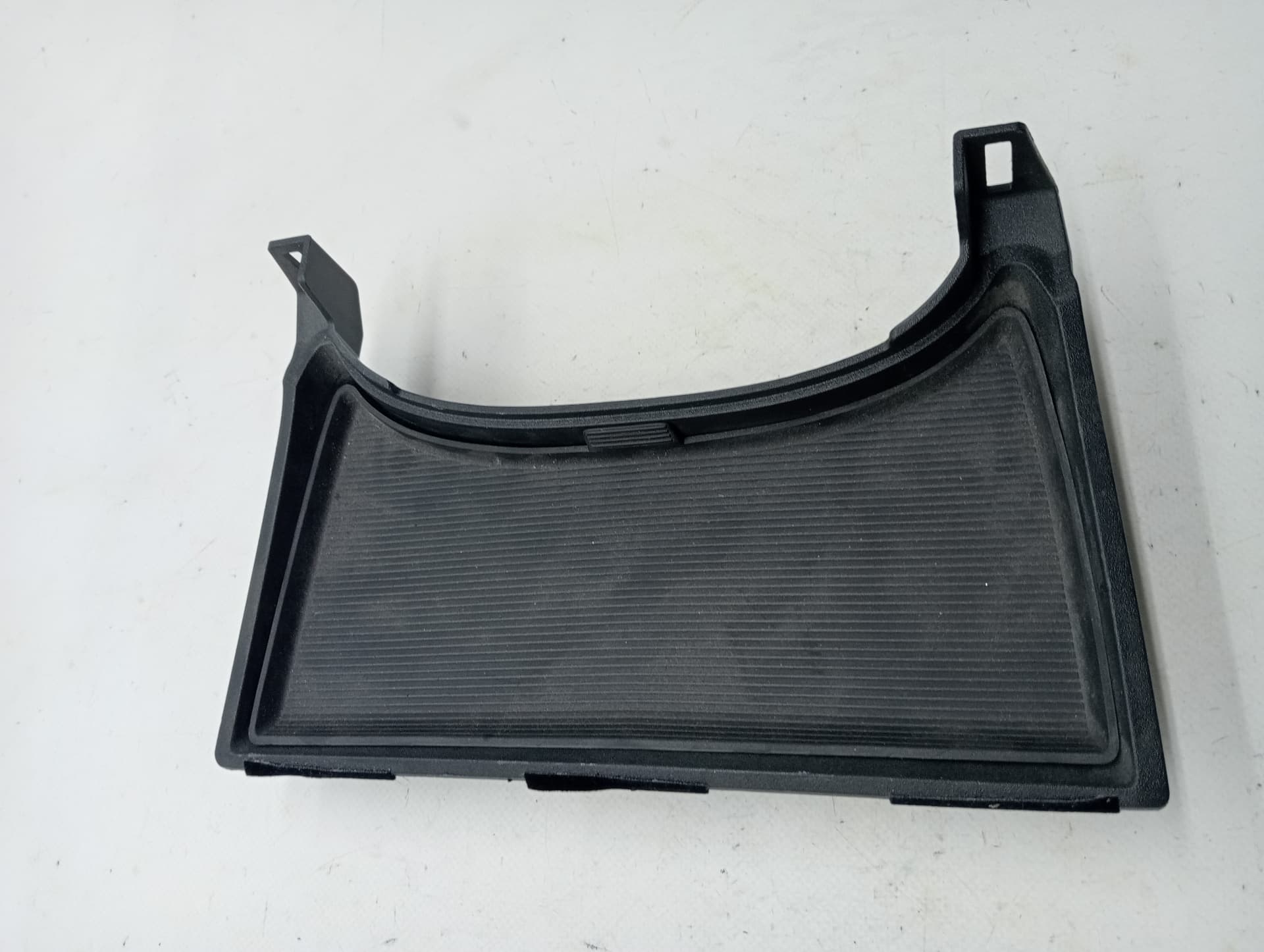Plastico FORD S-MAX (CA1) 2