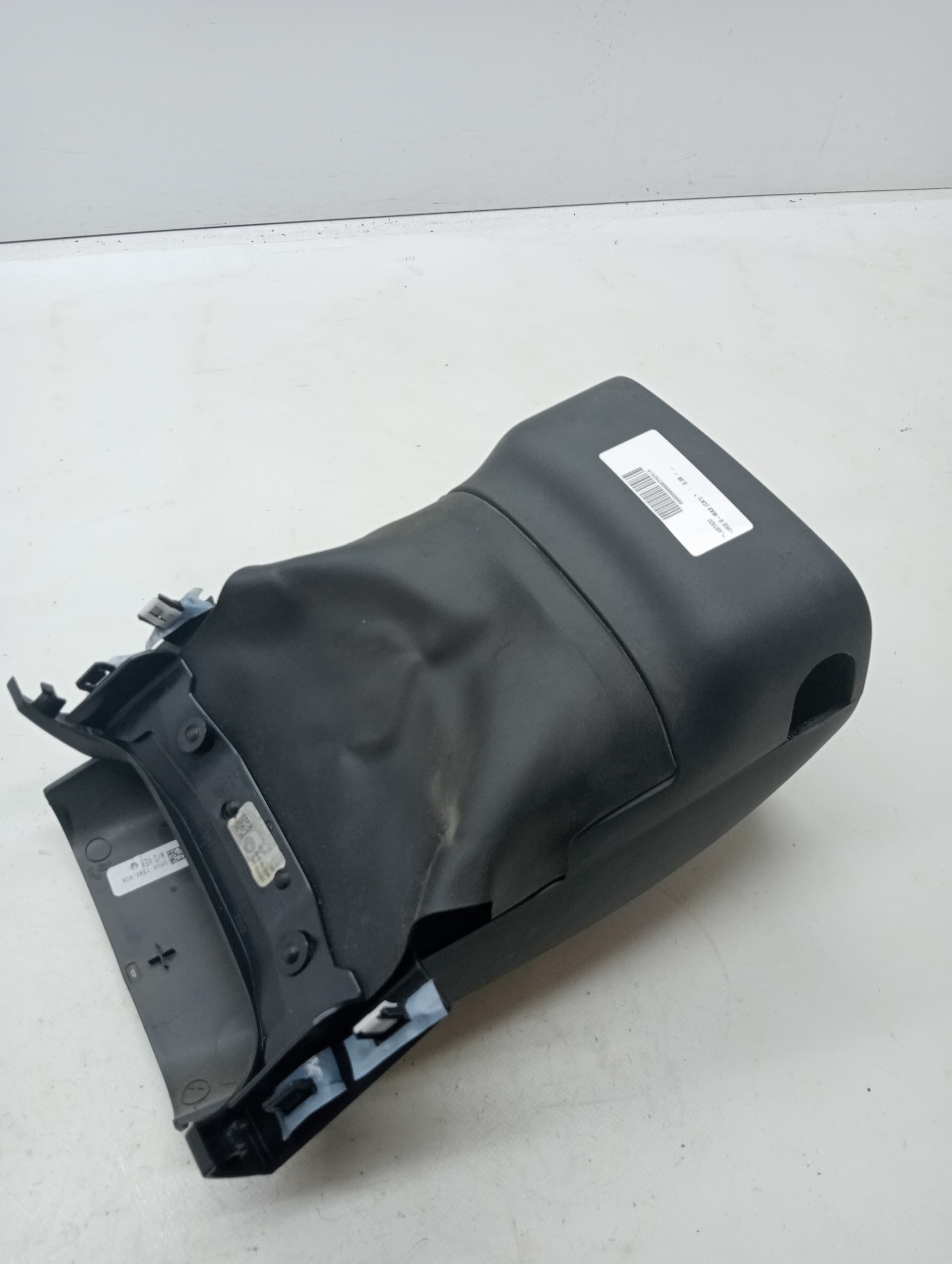 Plastico FORD S-MAX (CA1)