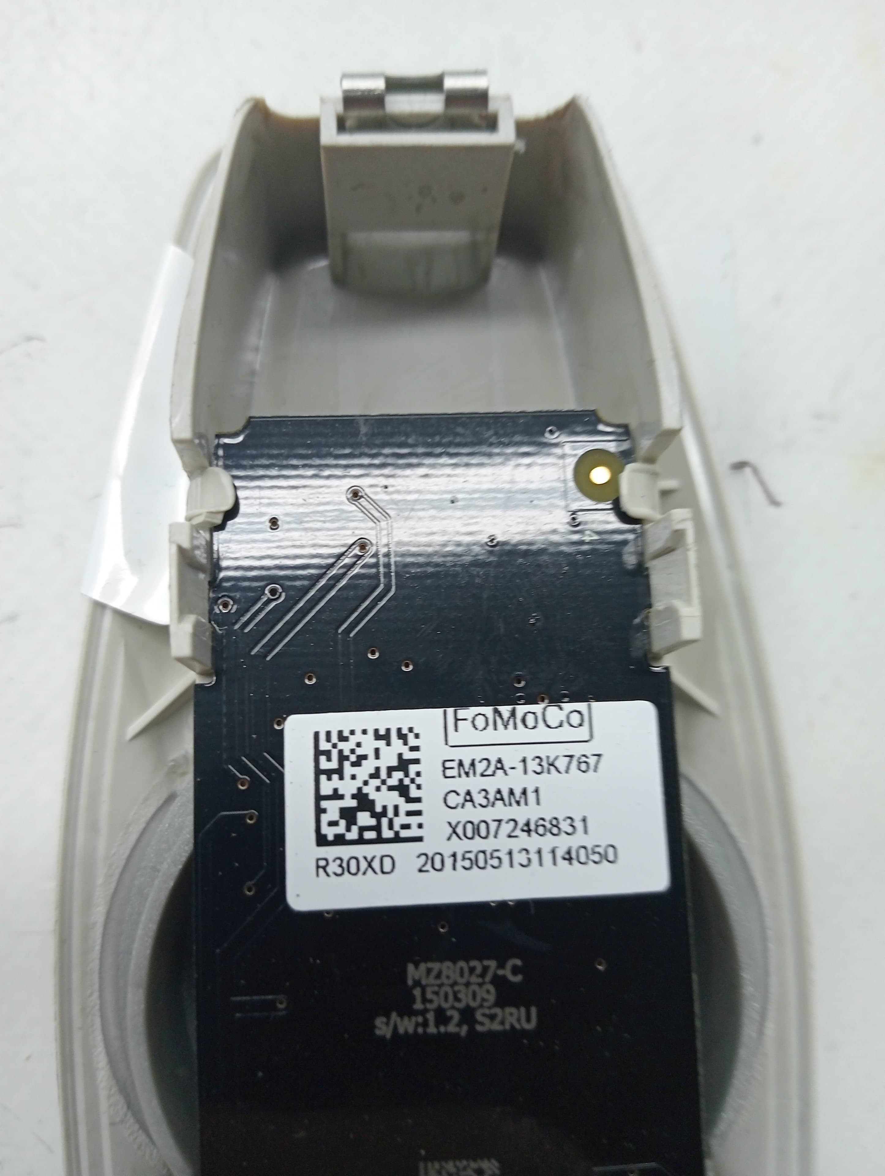 Luz interior FORD S-MAX (CA1) 3