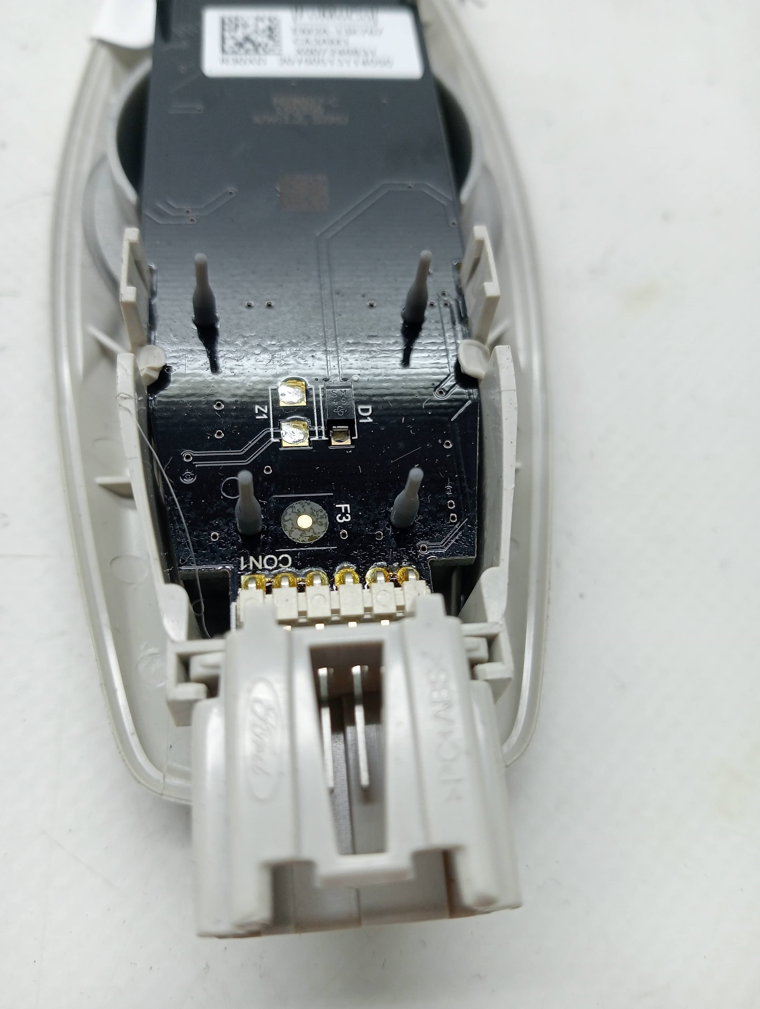 Luz interior FORD S-MAX (CA1) 2