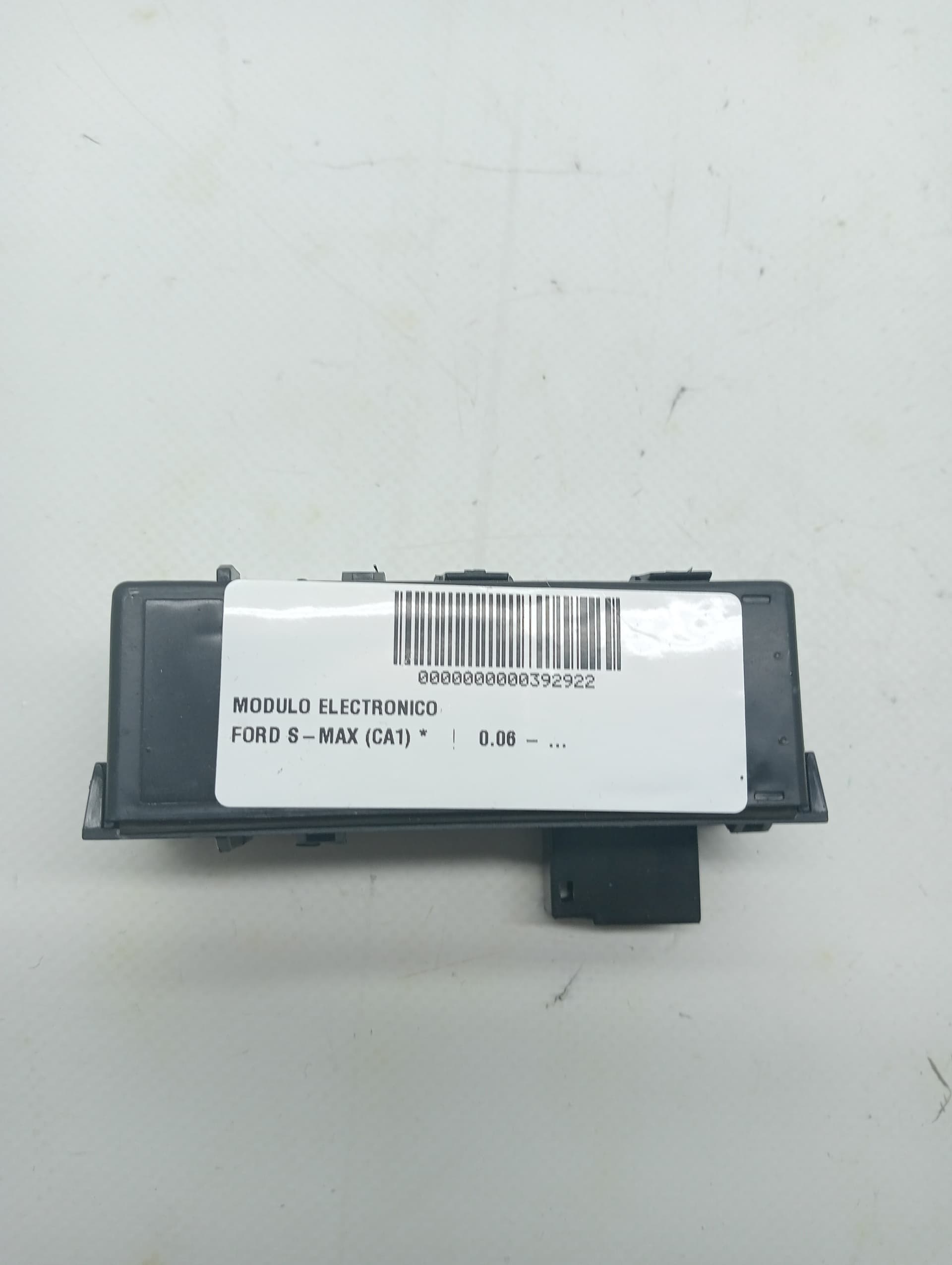 Modulo electronico FORD S-MAX (CA1)
