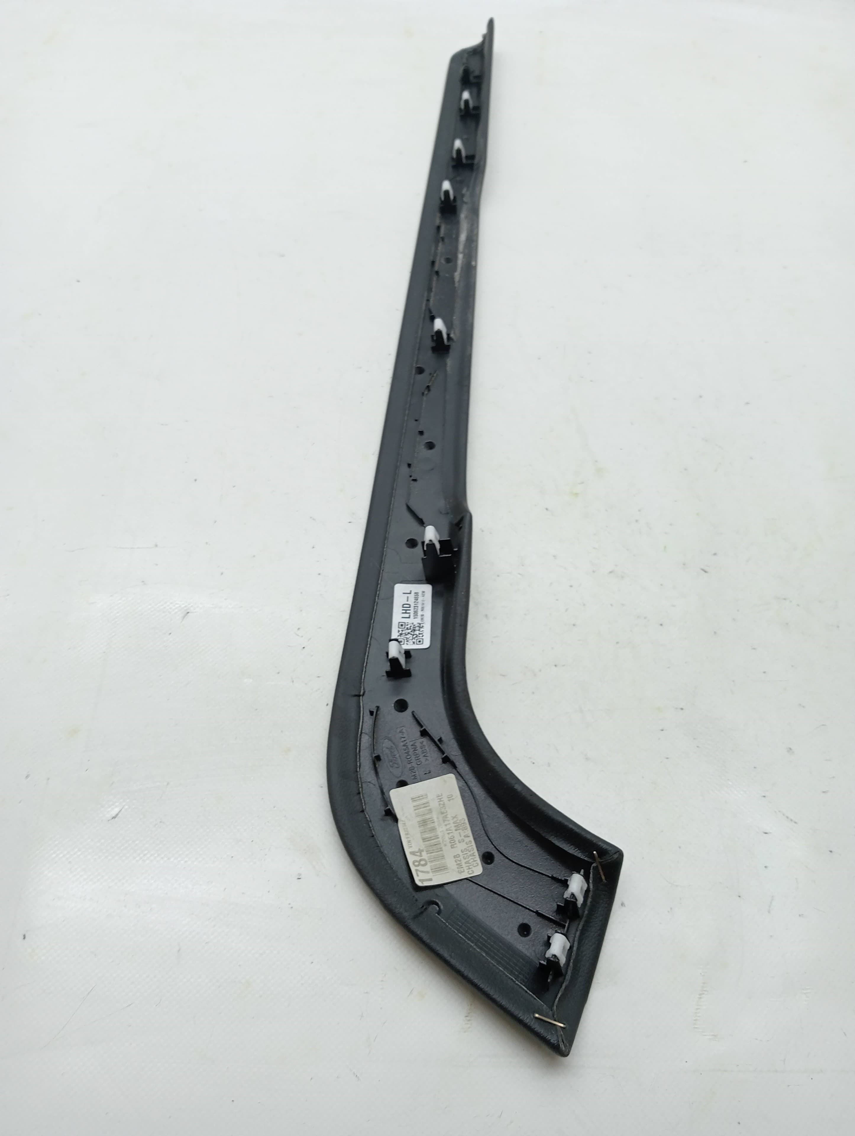 Plastico FORD S-MAX (CA1) 2