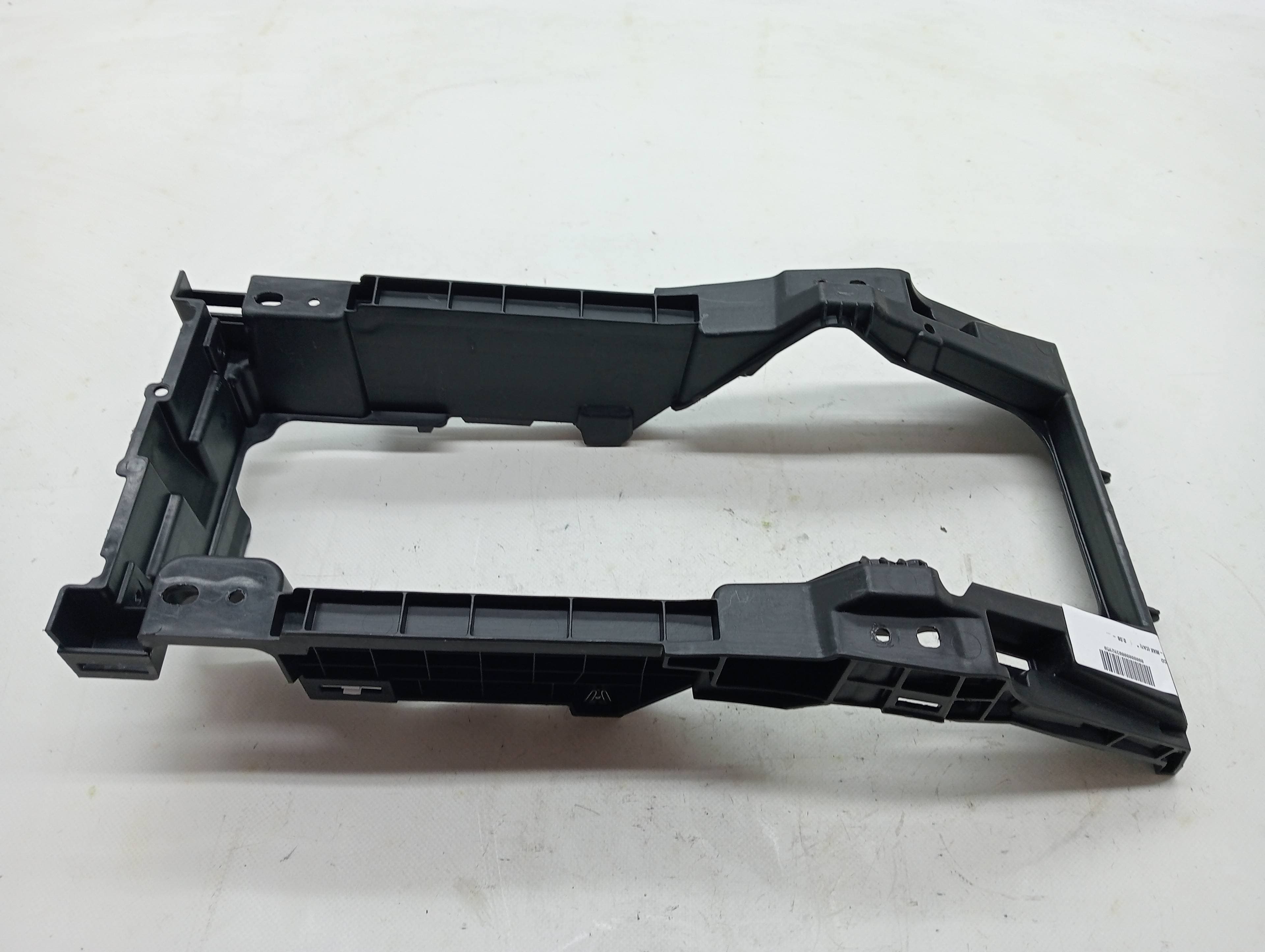 Plastico FORD S-MAX (CA1)