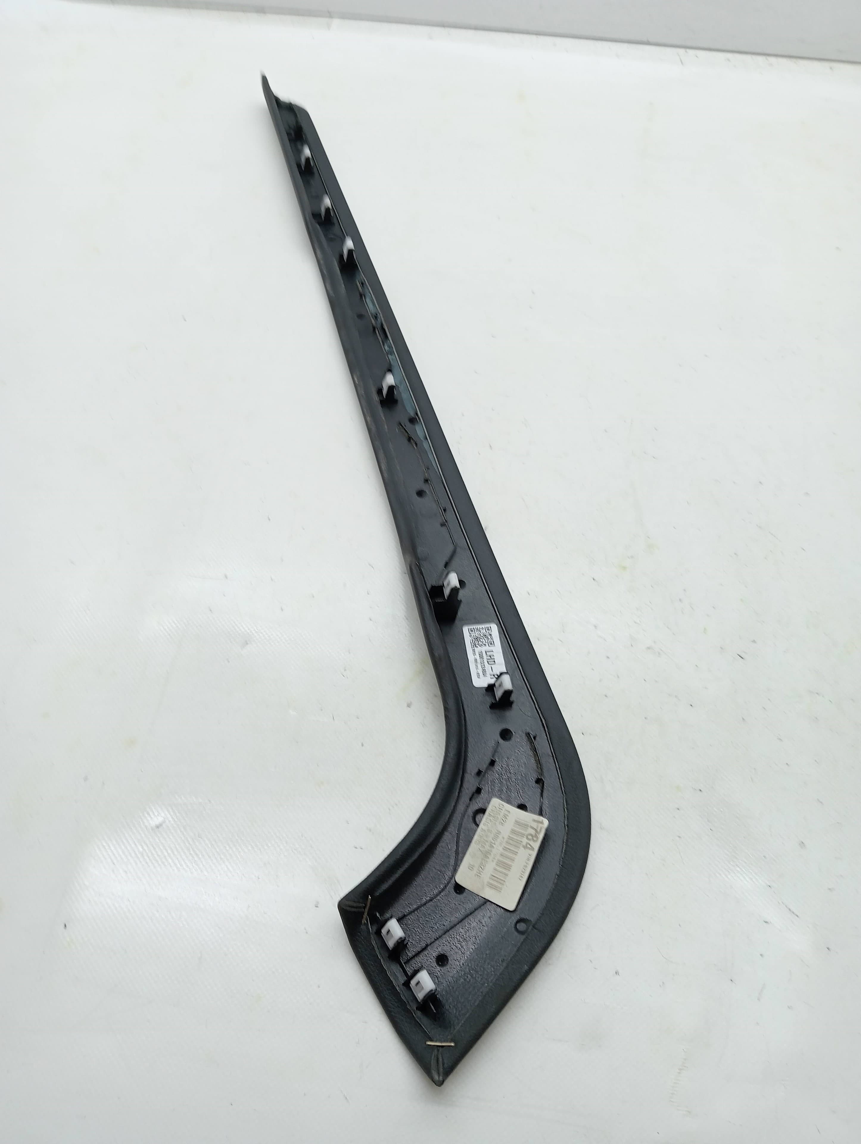 Plastico FORD S-MAX (CA1) 3