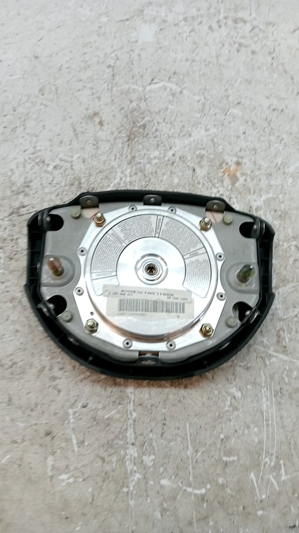 Recambio VOLKSWAGEN NEW BEETLE (9C1, 1C1) ref. 1C0880201D 2