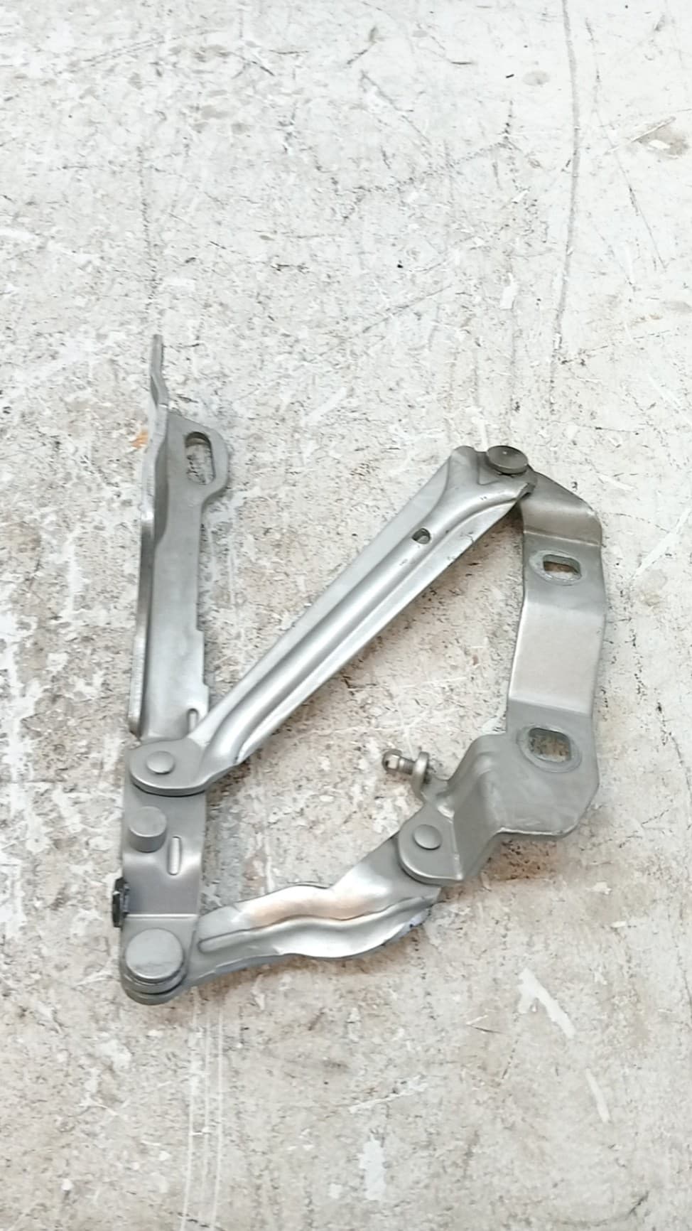Recambio VOLKSWAGEN NEW BEETLE (9C1, 1C1) ref. 1C0823301F 2