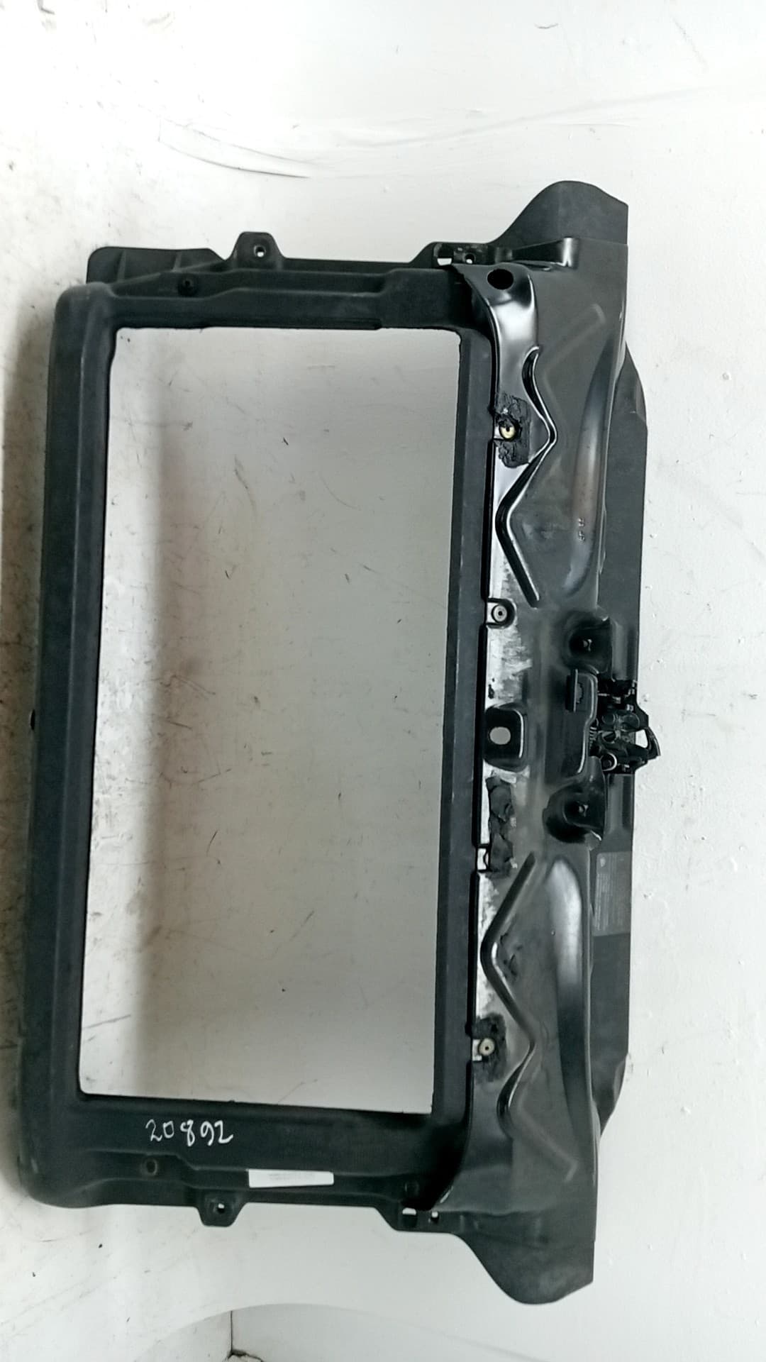 Recambio VOLKSWAGEN NEW BEETLE (9C1, 1C1) ref. 1C9805594