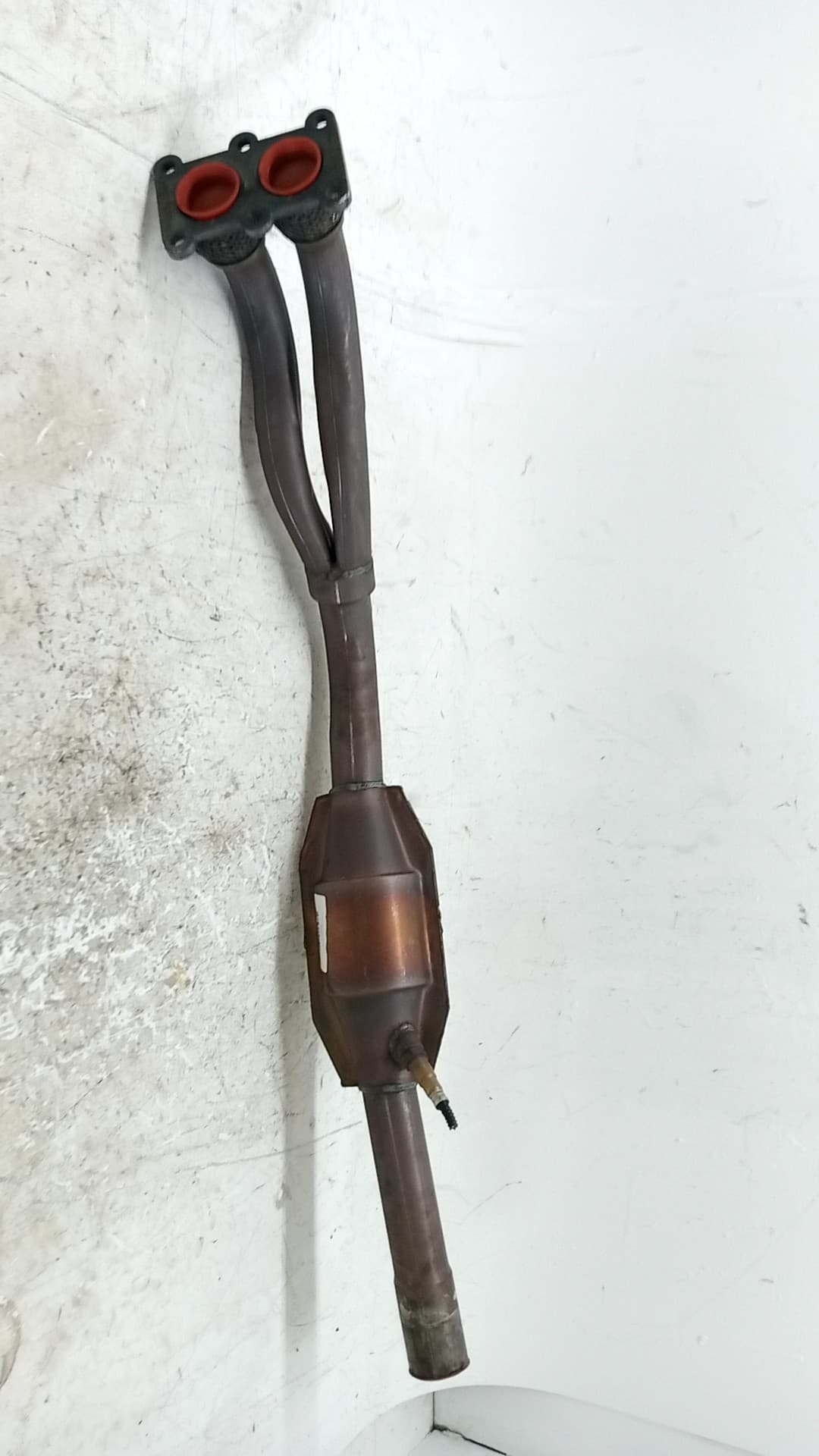 Catalizador VOLKSWAGEN NEW BEETLE (9C1, 1C1) 2