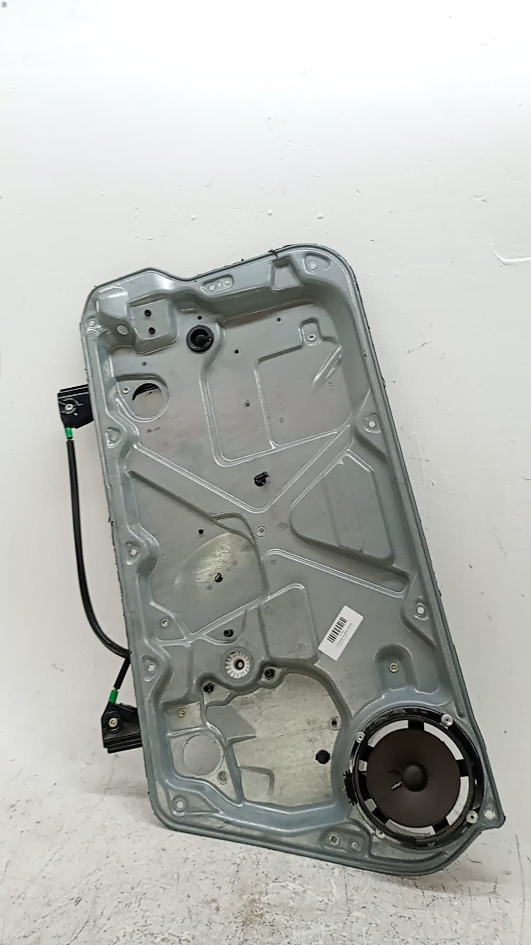 Elevalunas delantero derecho VOLKSWAGEN NEW BEETLE (9C1, 1C1)