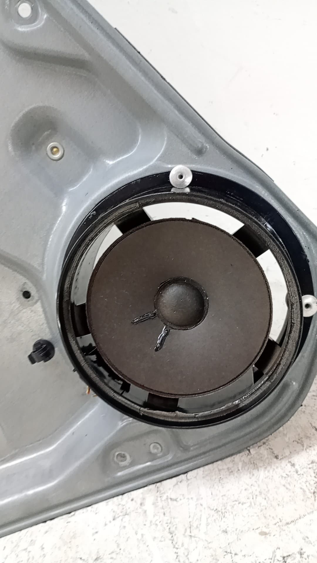Elevalunas delantero derecho VOLKSWAGEN NEW BEETLE (9C1, 1C1) 3