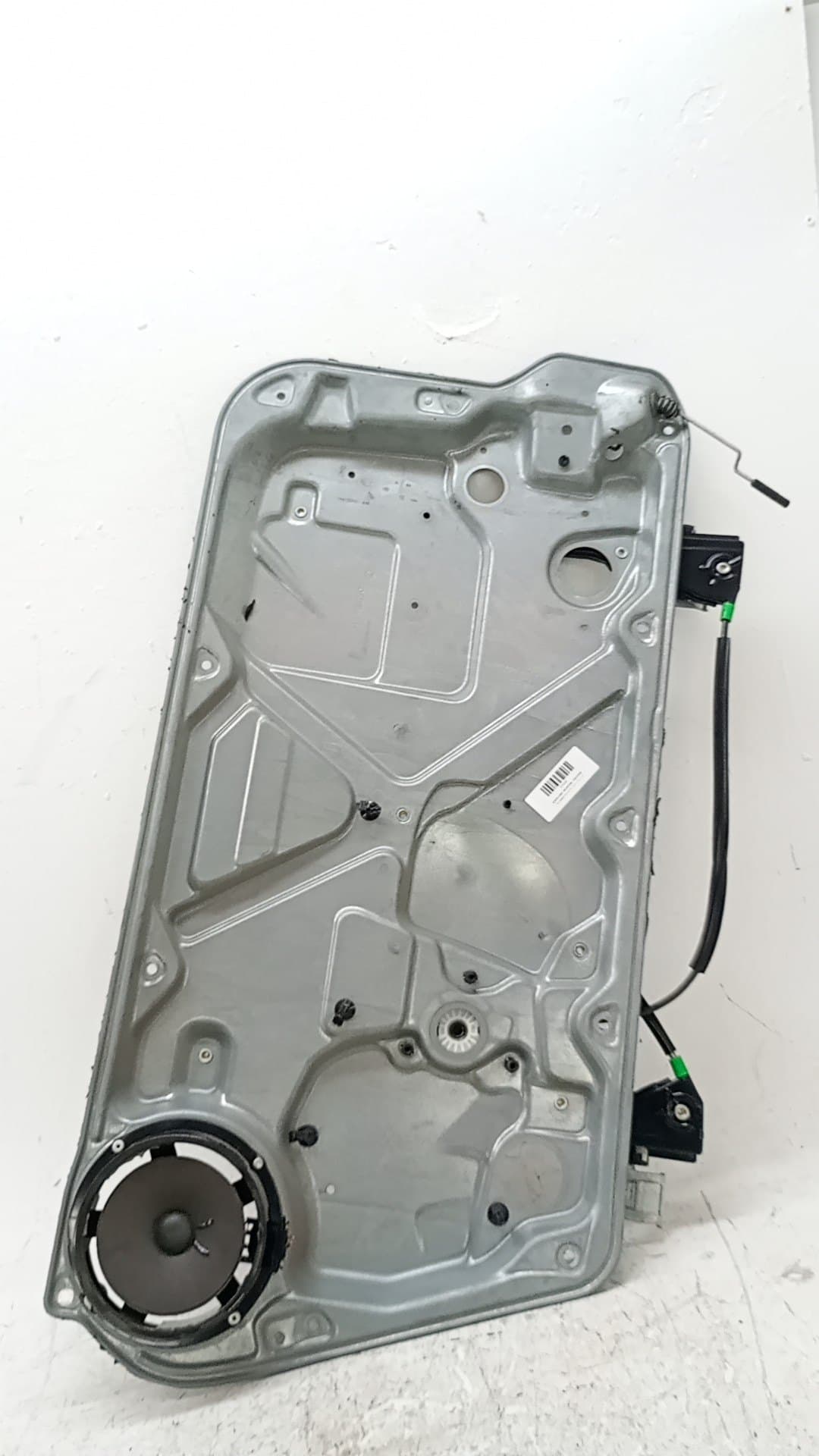 Elevalunas delantero izquierdo VOLKSWAGEN NEW BEETLE (9C1, 1C1)