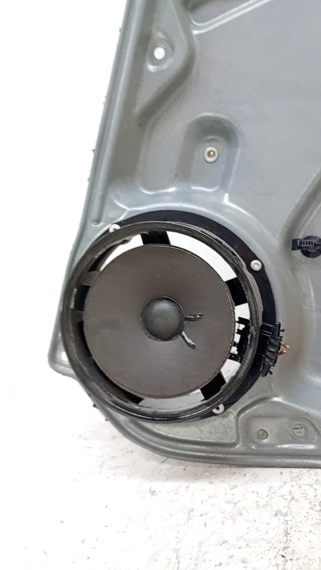 Elevalunas delantero izquierdo VOLKSWAGEN NEW BEETLE (9C1, 1C1) 3