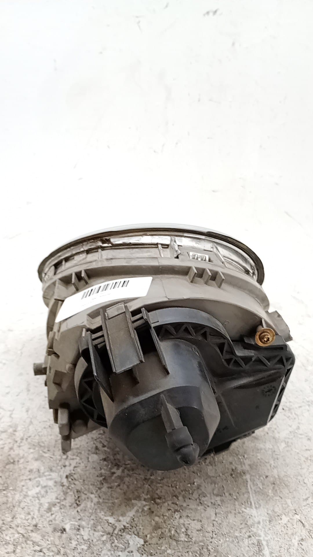 Faro derecho VOLKSWAGEN NEW BEETLE (9C1, 1C1) 3