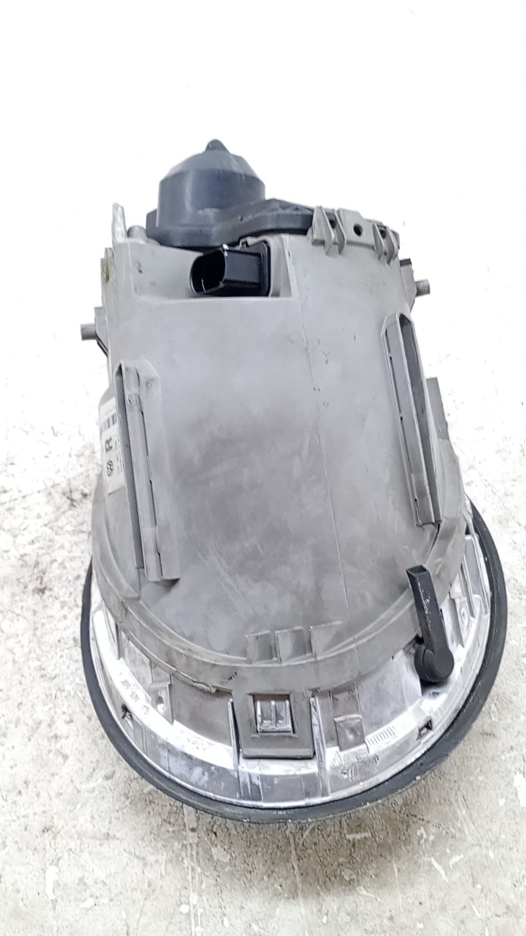 Faro derecho VOLKSWAGEN NEW BEETLE (9C1, 1C1) 2