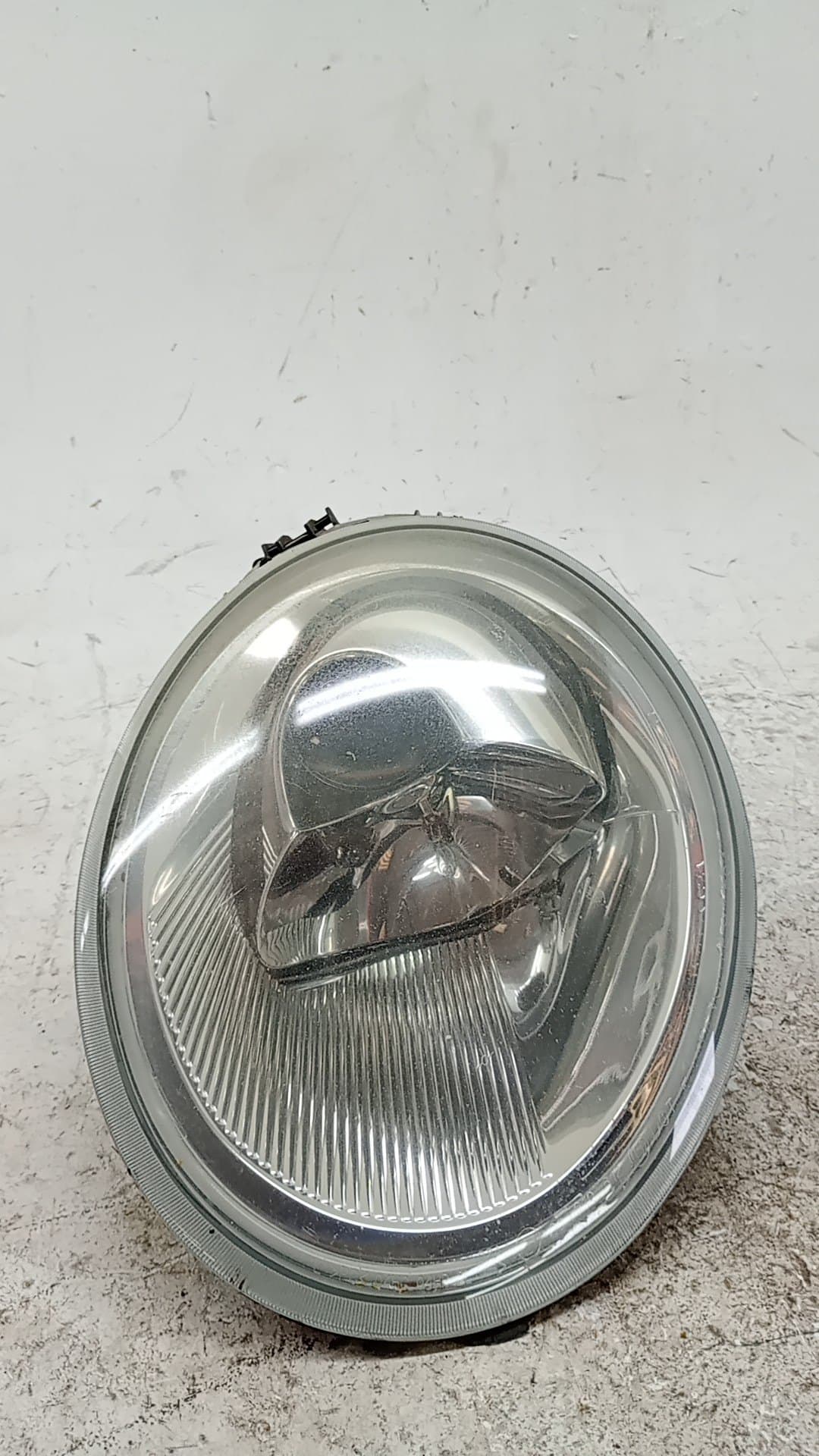 Faro izquierdo VOLKSWAGEN NEW BEETLE (9C1, 1C1)