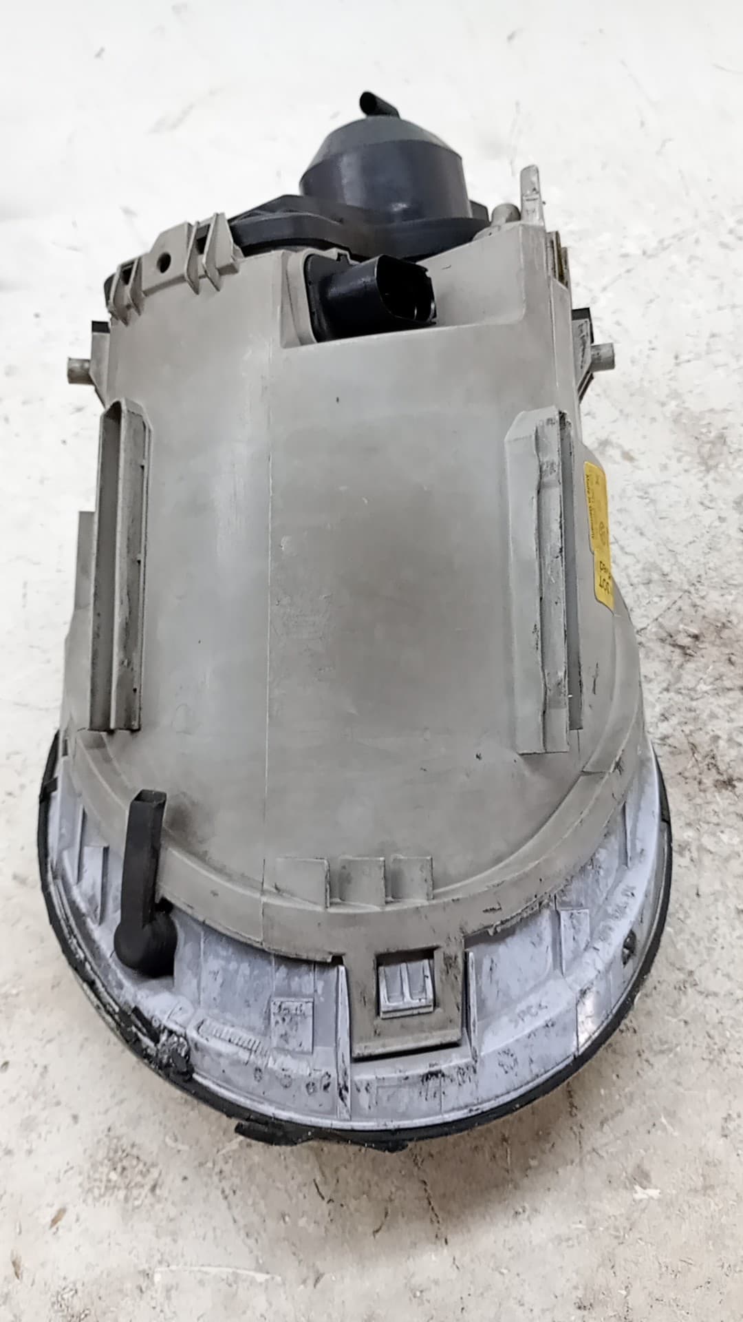 Faro izquierdo VOLKSWAGEN NEW BEETLE (9C1, 1C1) 4
