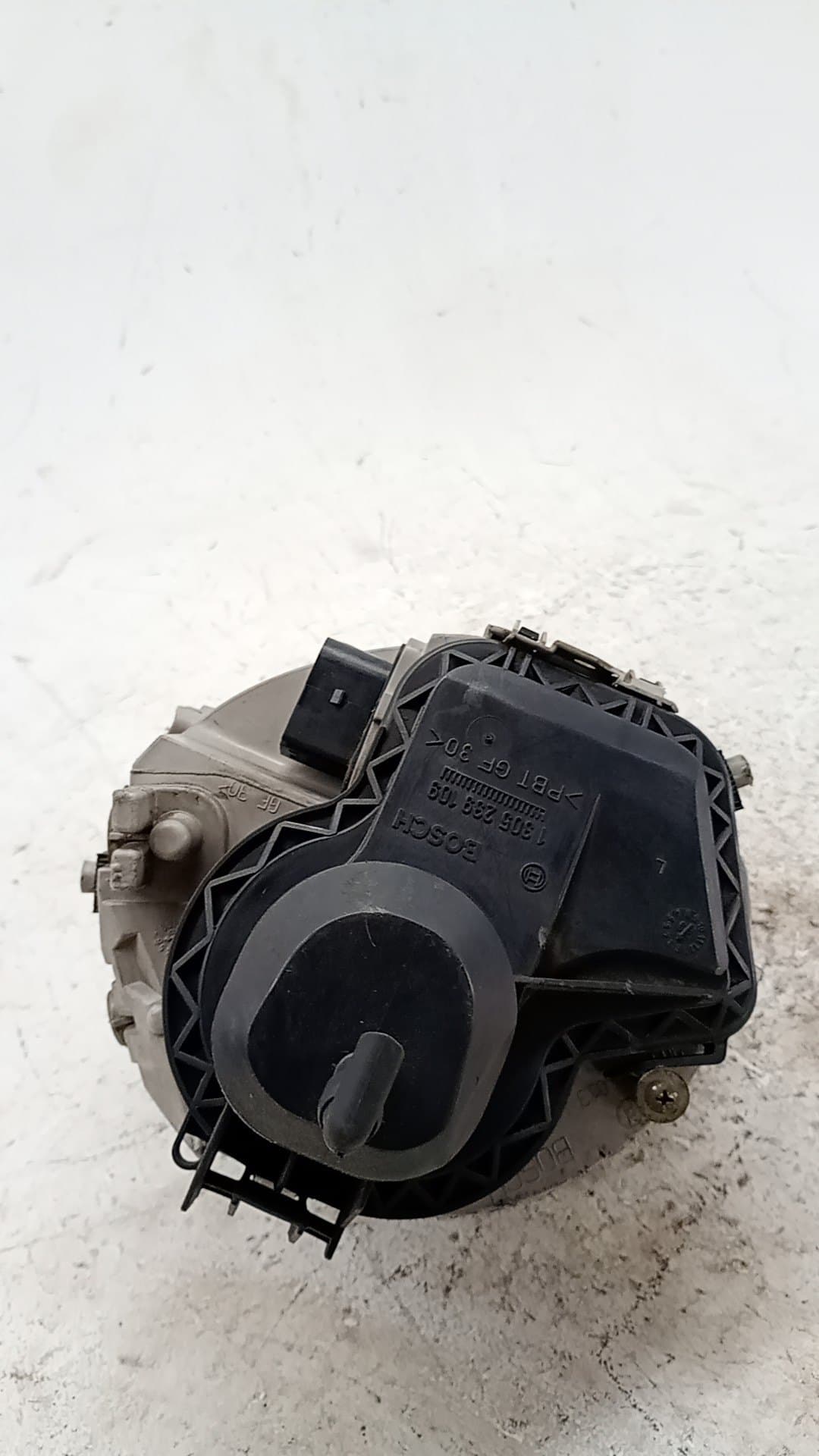 Faro izquierdo VOLKSWAGEN NEW BEETLE (9C1, 1C1) 2