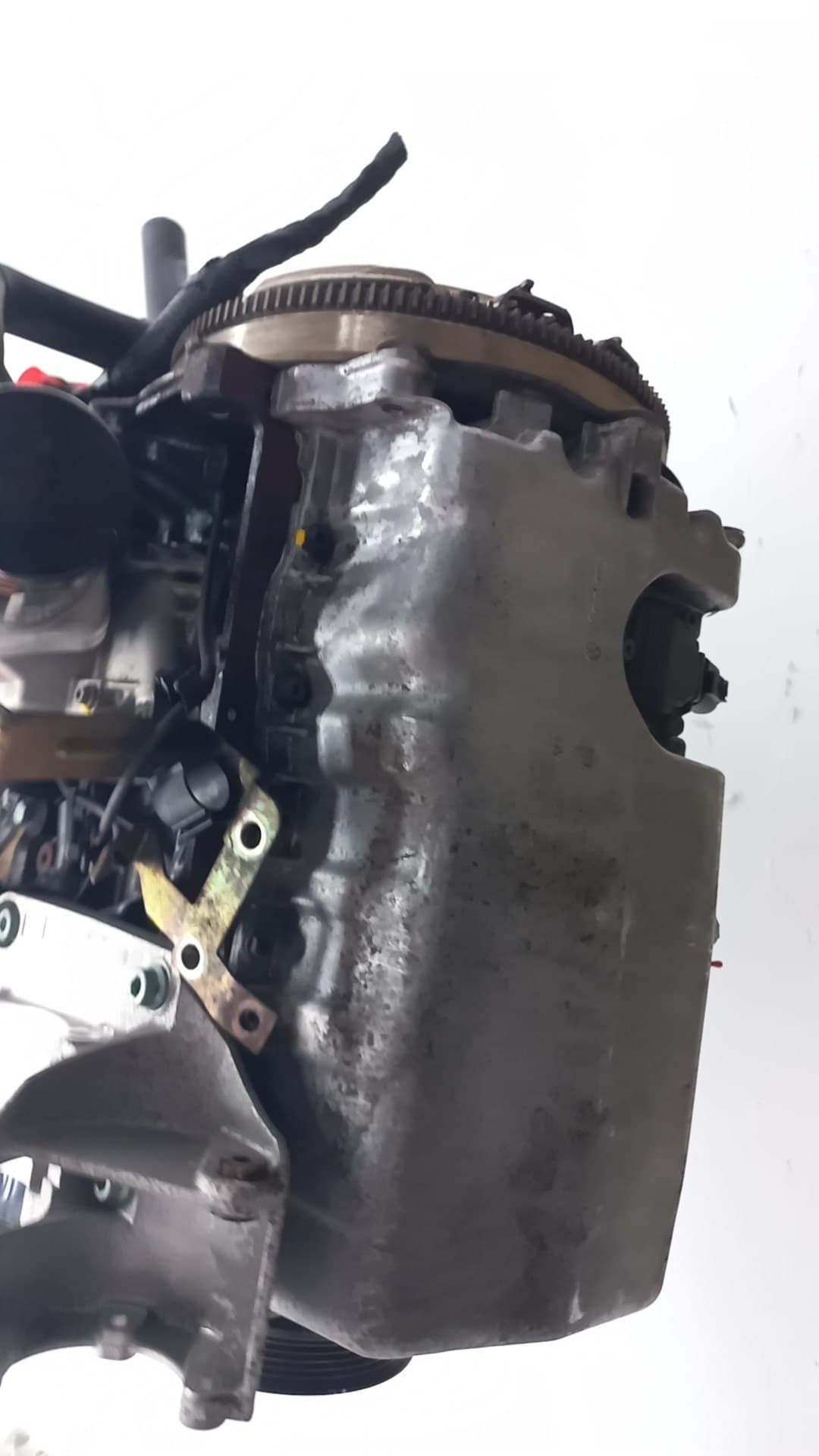 Motor completo VOLKSWAGEN NEW BEETLE (9C1, 1C1) 3