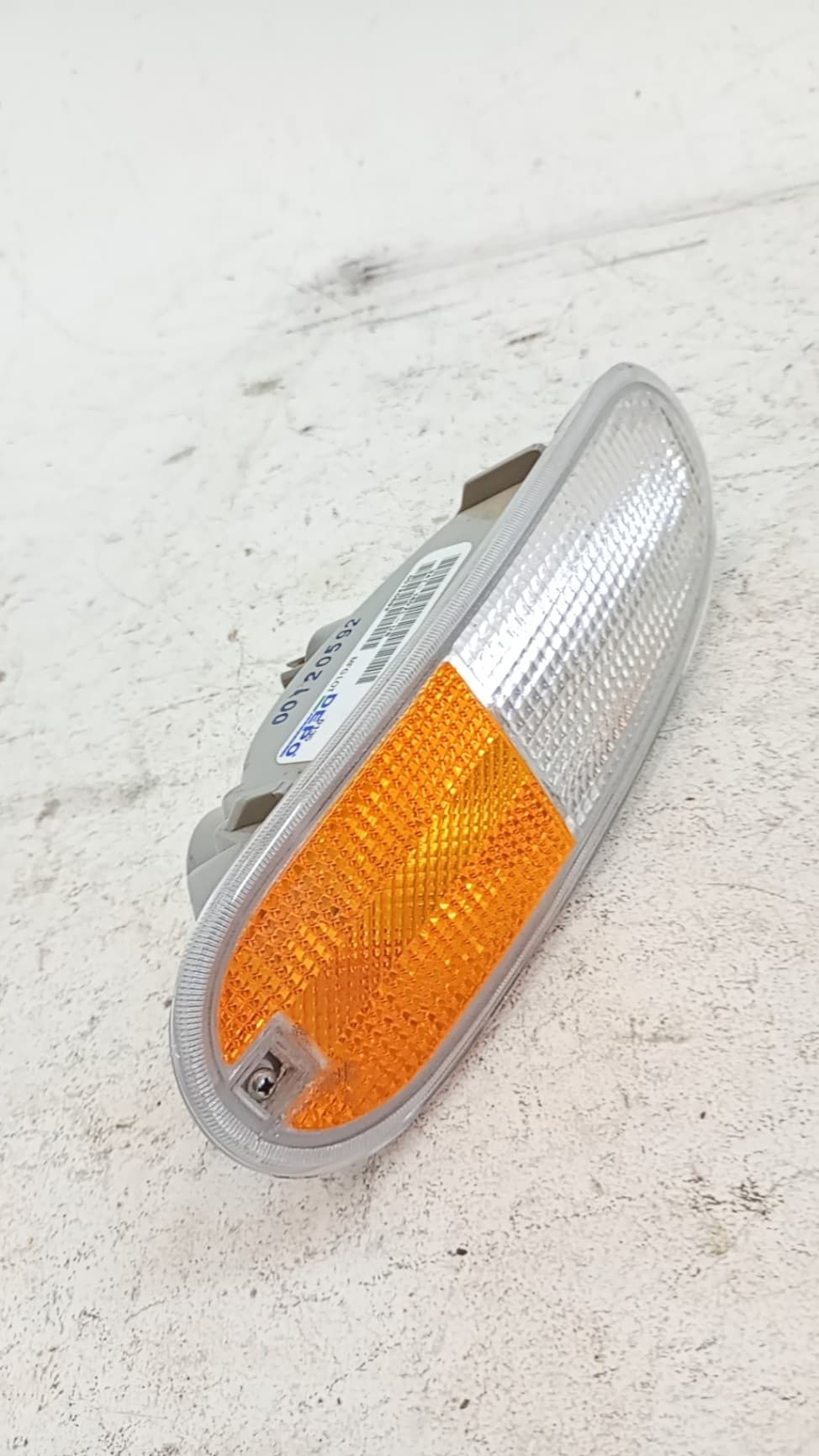 Recambio VOLKSWAGEN NEW BEETLE (9C1, 1C1) ref. 1C0953155L
