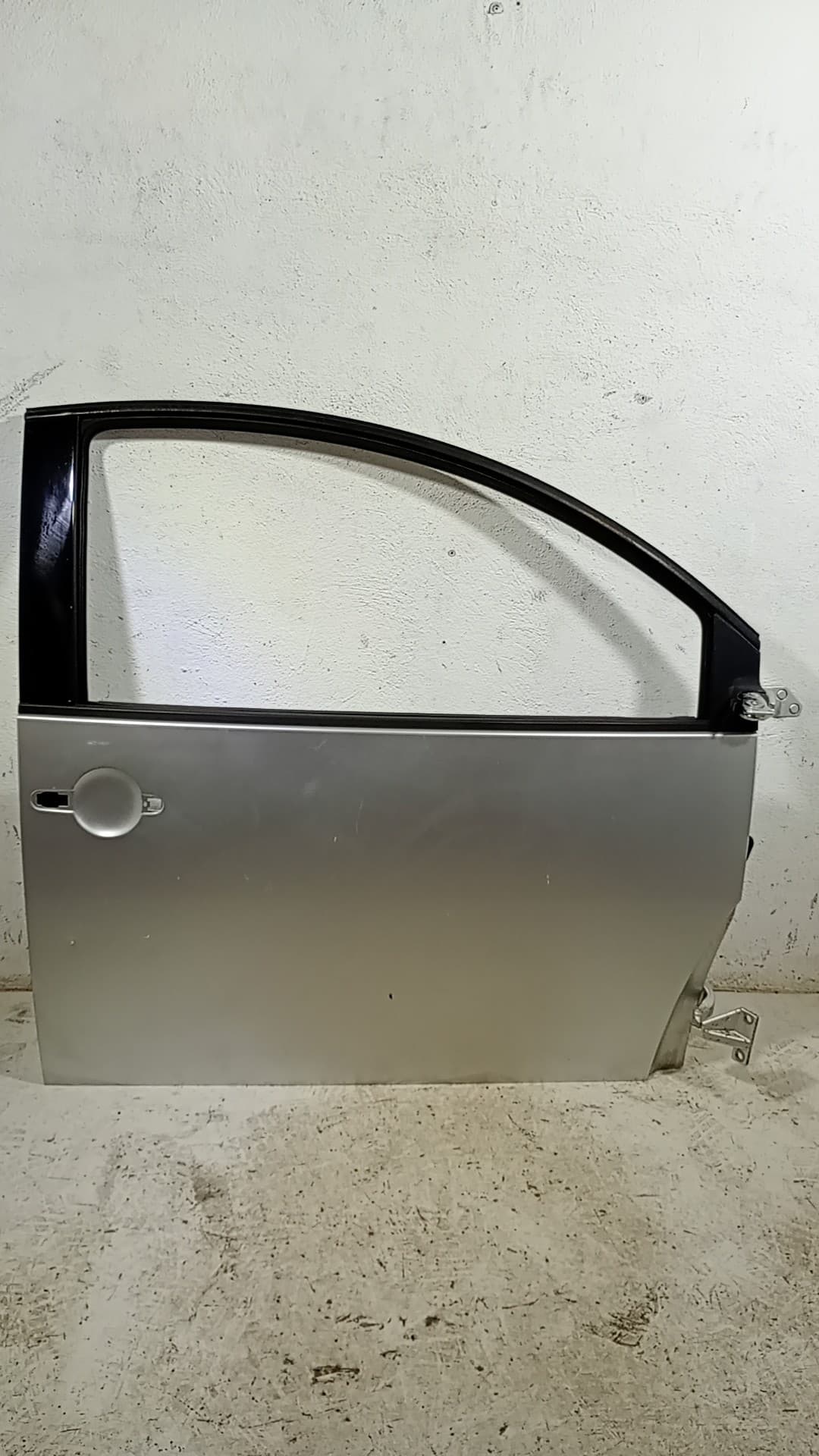 Puerta delantera derecha VOLKSWAGEN NEW BEETLE (9C1, 1C1)
